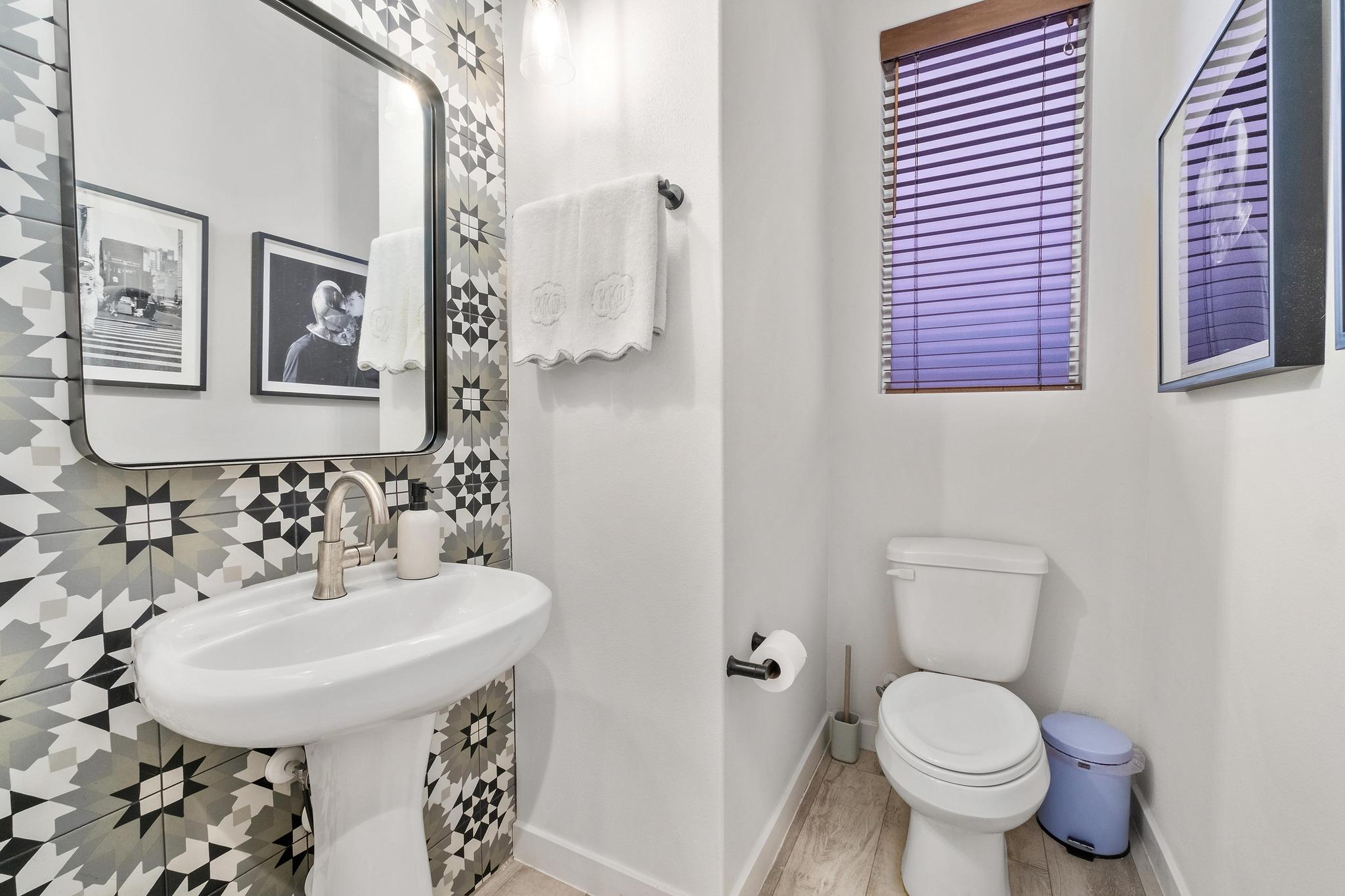 5202 Rob Scott St, Austin, TX 78721