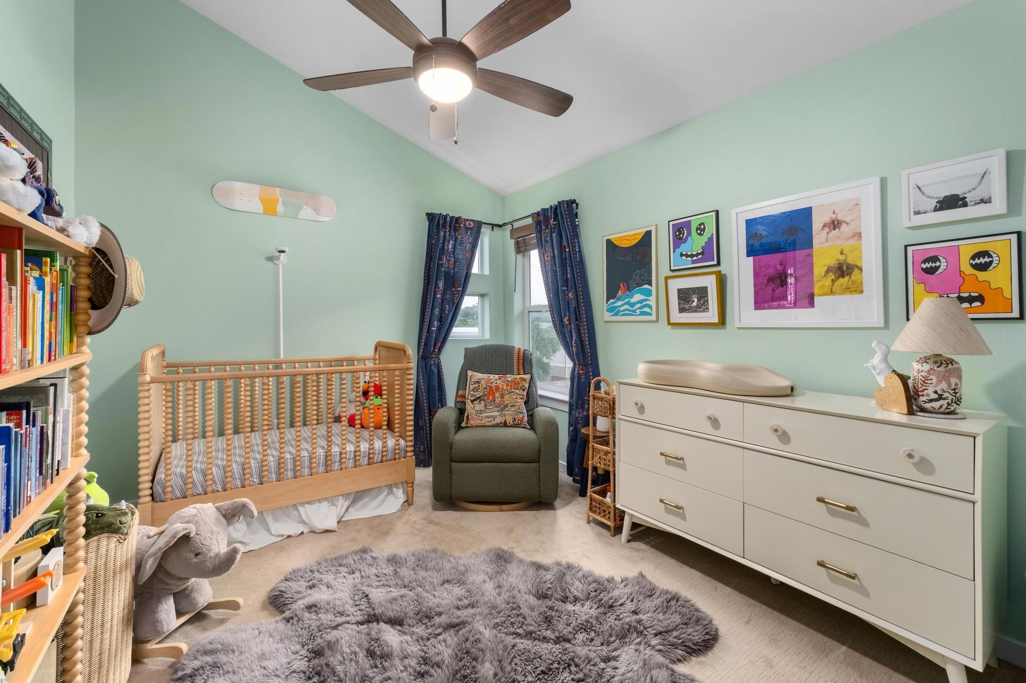 5202 Rob Scott St, Austin, TX 78721