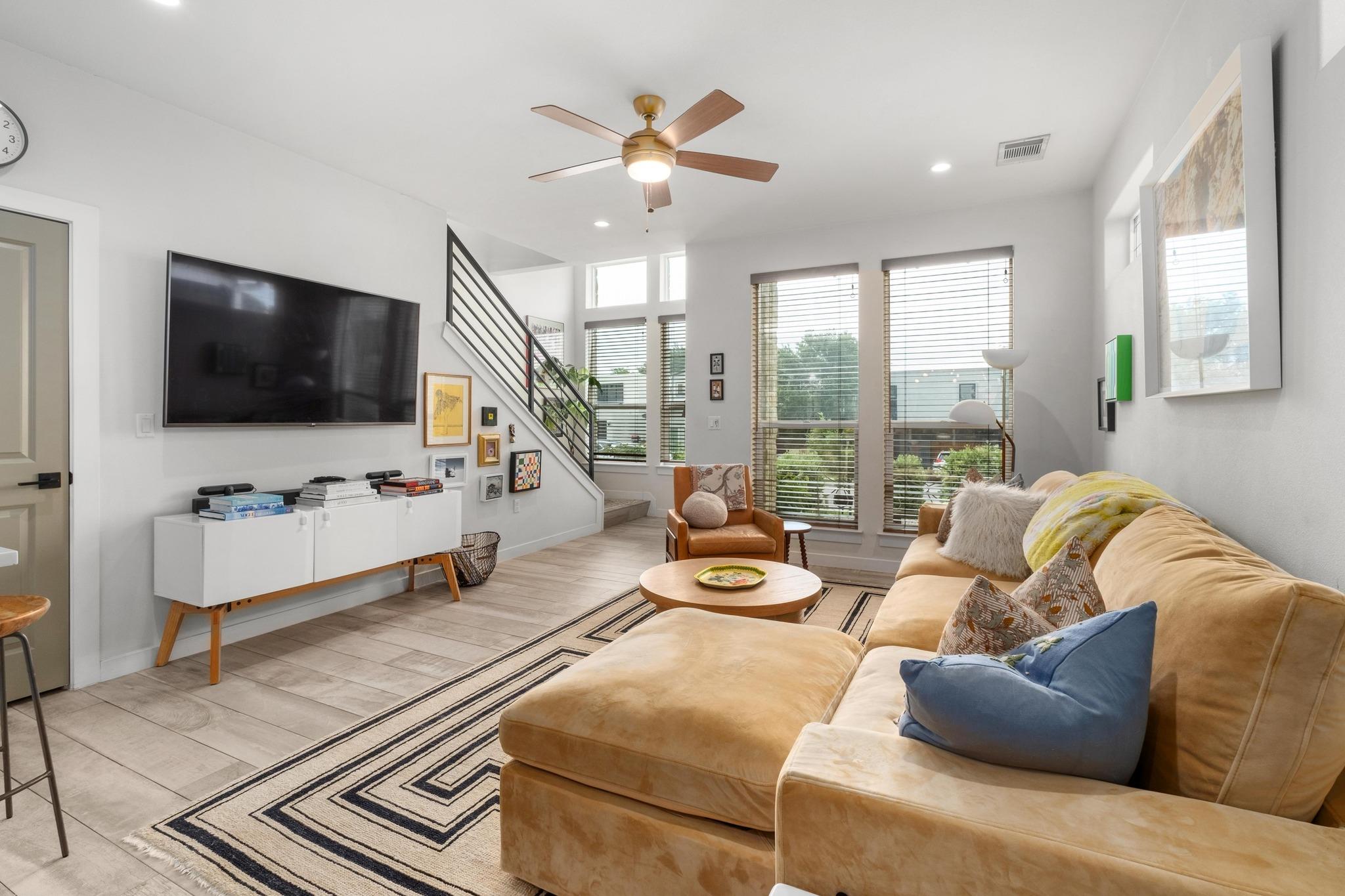 5202 Rob Scott St, Austin, TX 78721