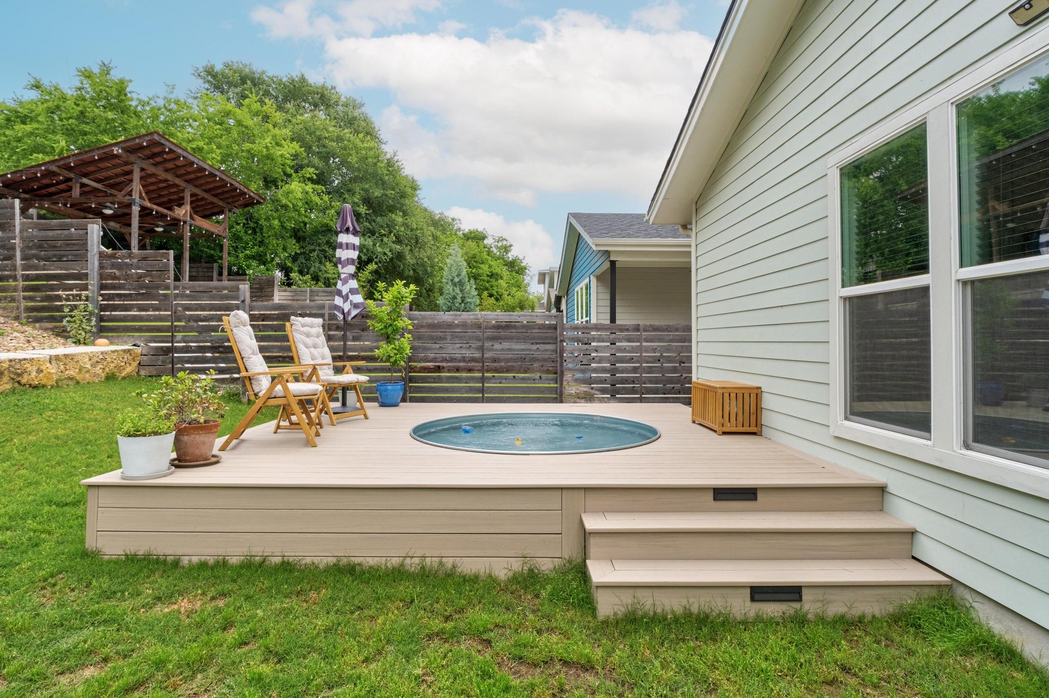 5202 Rob Scott St, Austin, TX 78721