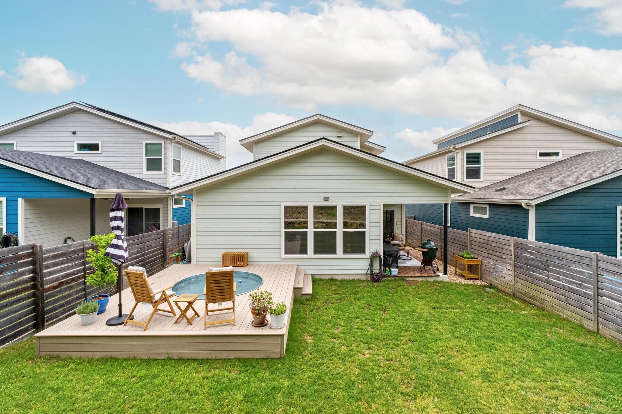 5202 Rob Scott St, Austin, TX 78721