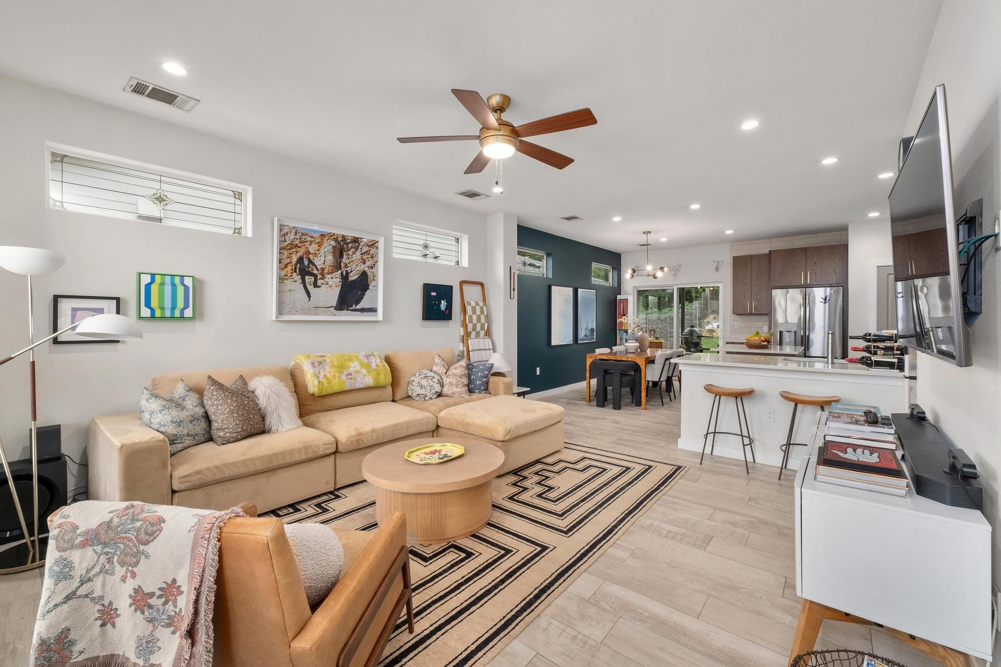 5202 Rob Scott St, Austin, TX 78721