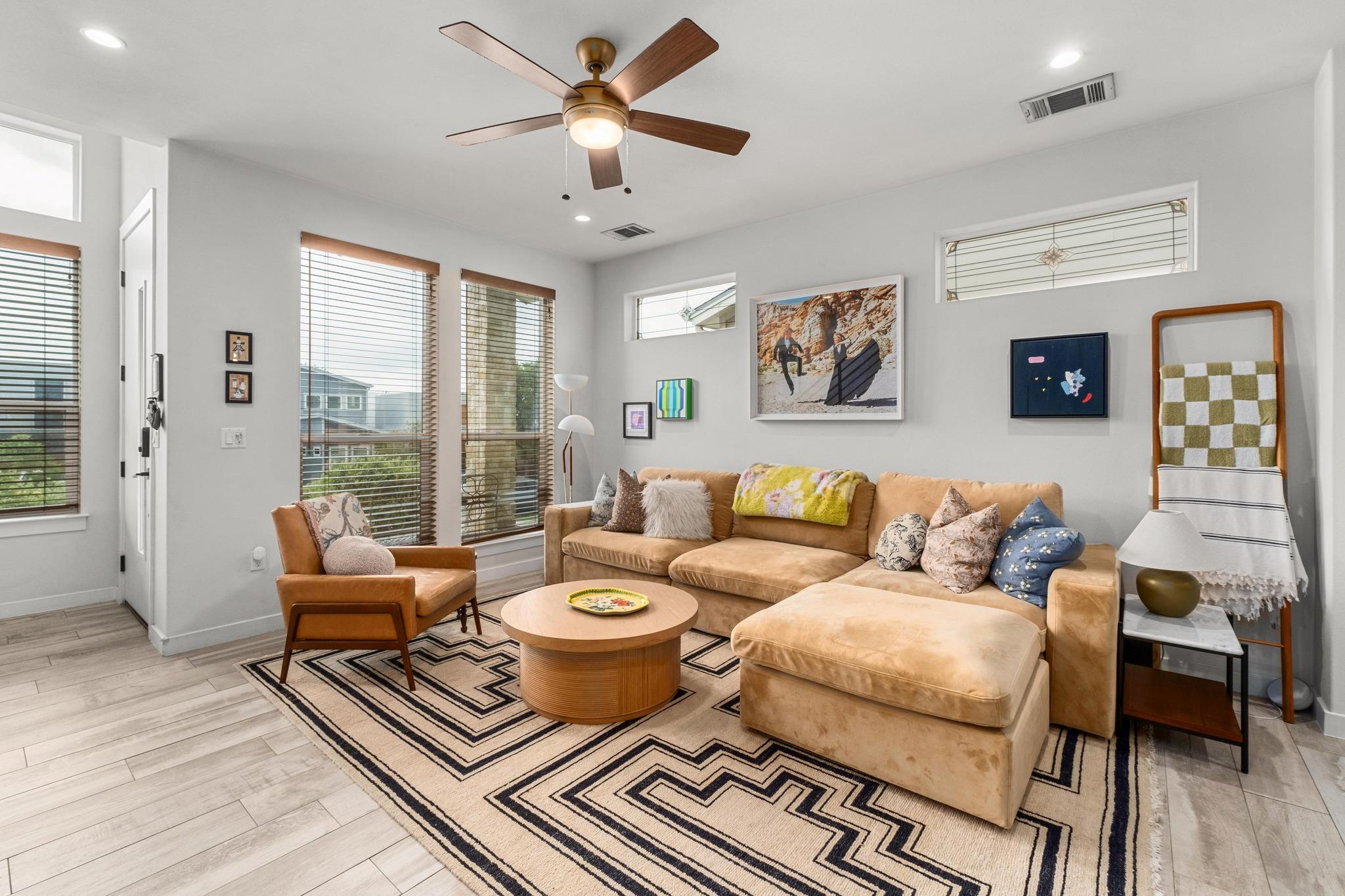 5202 Rob Scott St, Austin, TX 78721