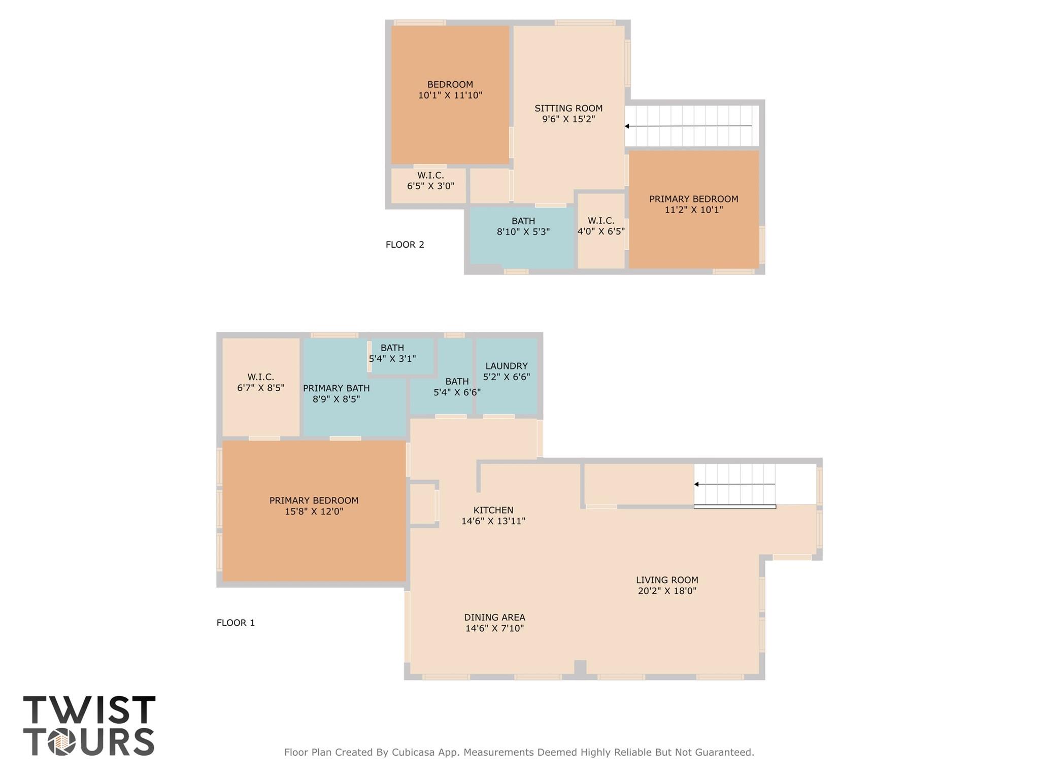 5202 Rob Scott St, Austin, TX 78721