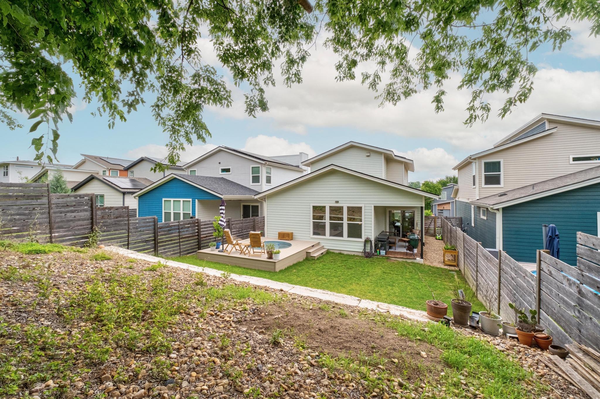 5202 Rob Scott St, Austin, TX 78721