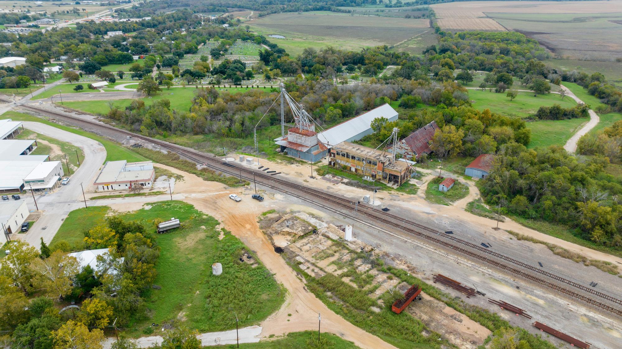 TBD Cedar Sts, Cameron, TX 76520