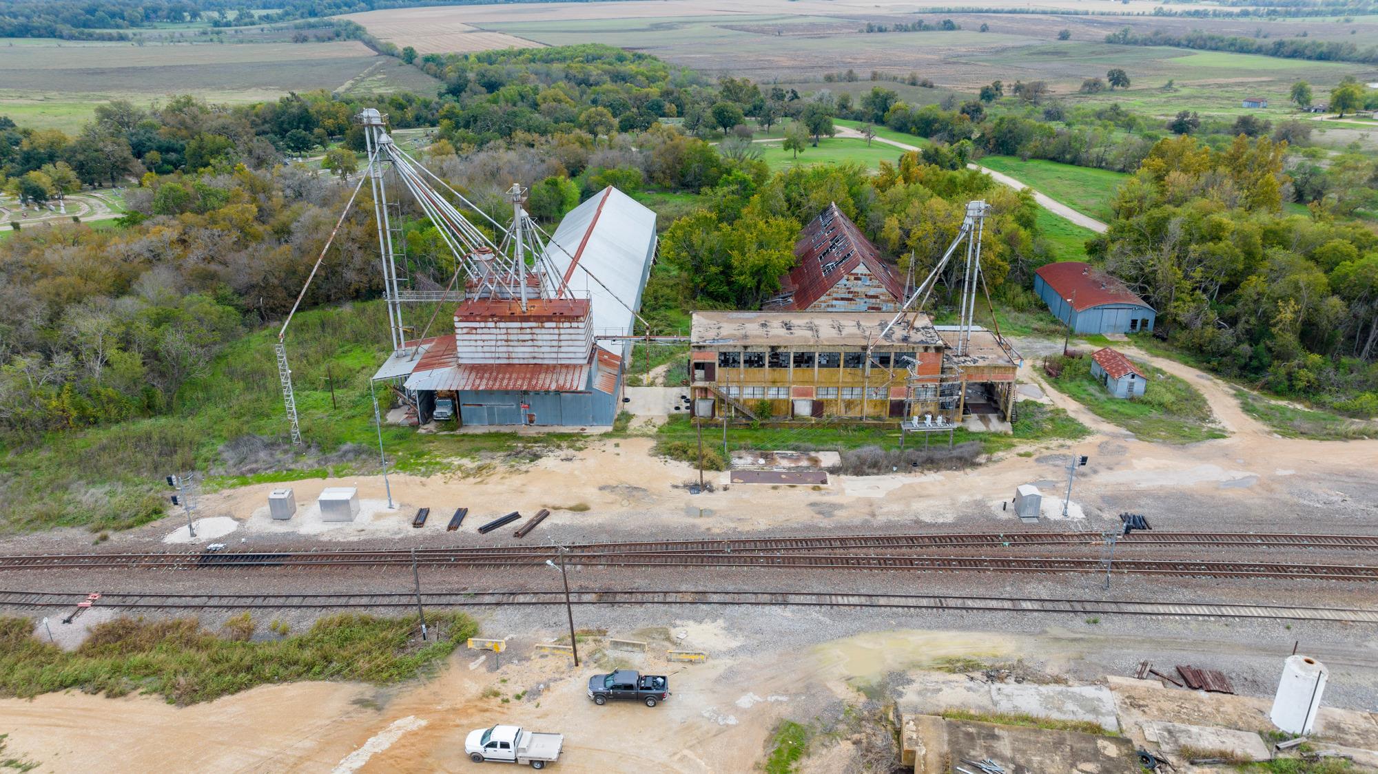 TBD Cedar Sts, Cameron, TX 76520