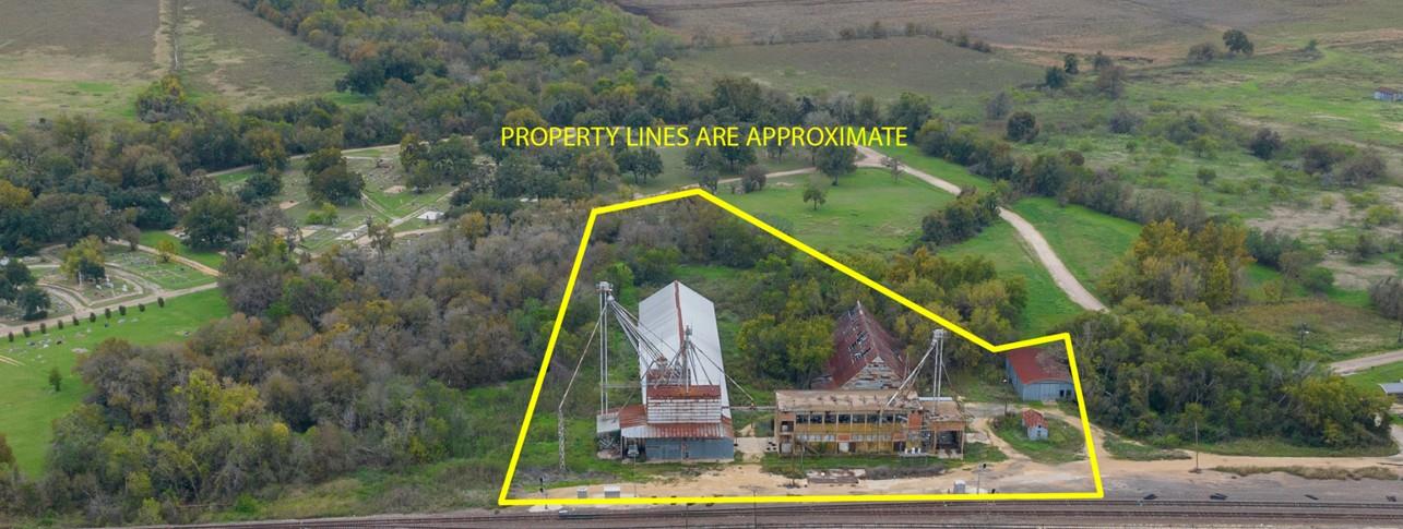 TBD Cedar Sts, Cameron, TX 76520