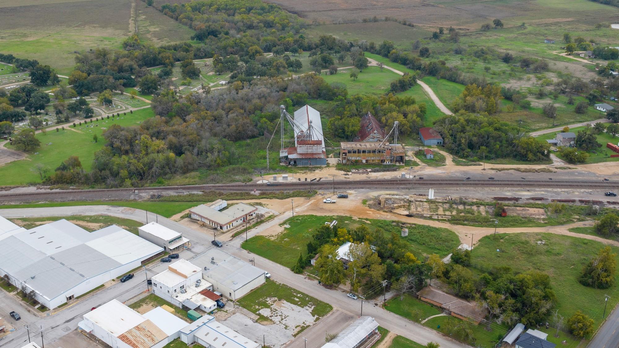 TBD Cedar Sts, Cameron, TX 76520