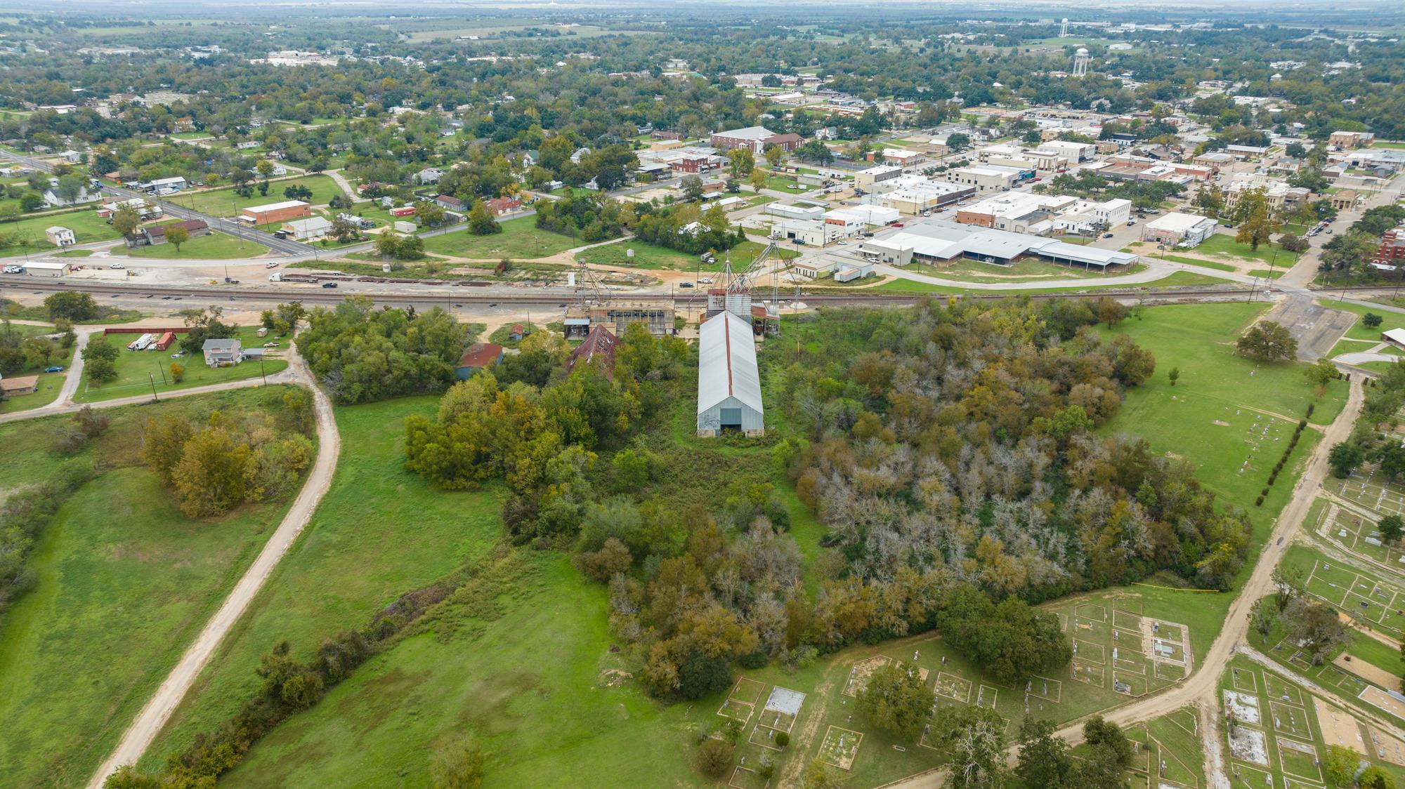 TBD Cedar Sts, Cameron, TX 76520