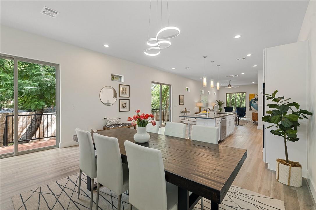 4705 Louis Ave # A & B, Austin, TX 78721