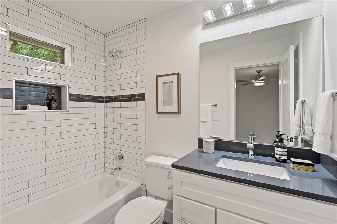 4705 Louis Ave # A & B, Austin, TX 78721