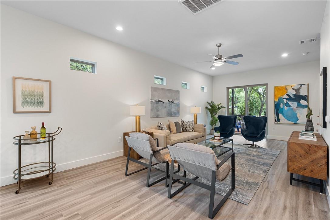 4705 Louis Ave # A & B, Austin, TX 78721