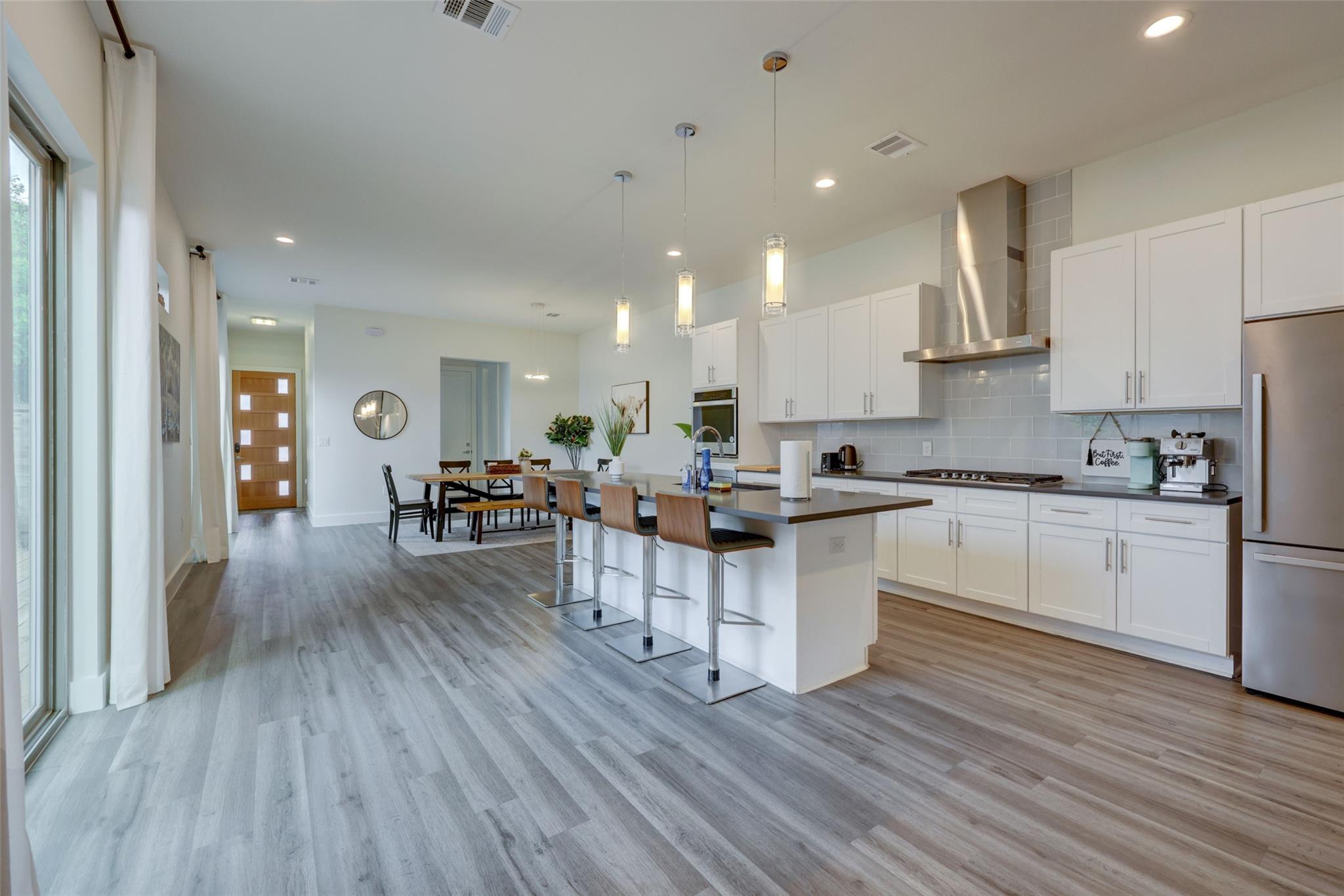 4705 Louis Ave # A & B, Austin, TX 78721