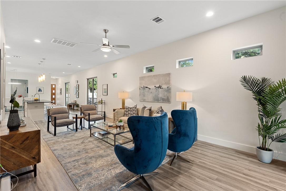 4705 Louis Ave # A & B, Austin, TX 78721