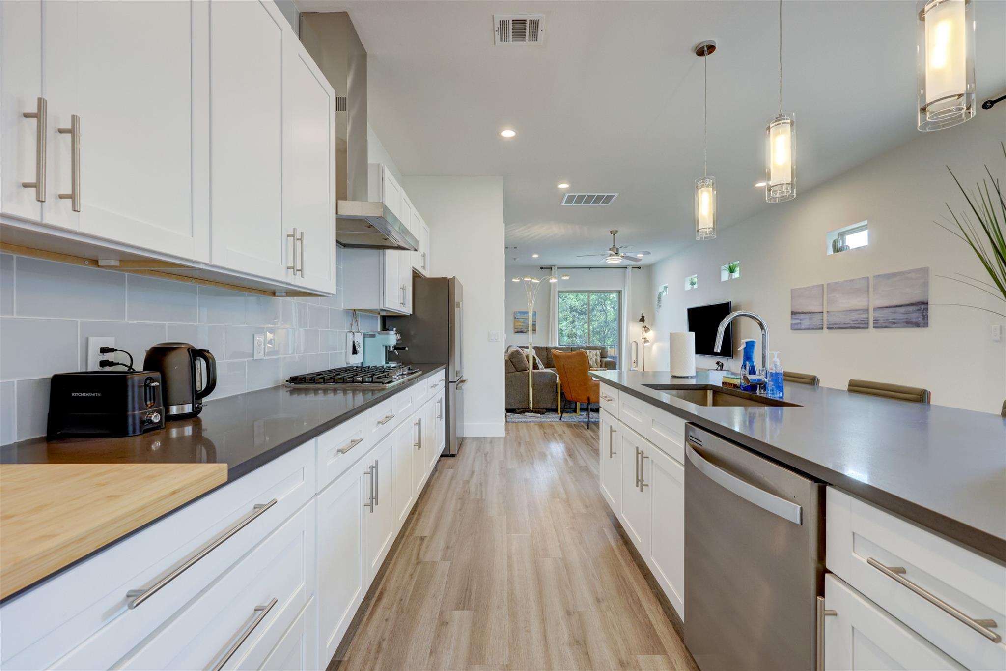 4705 Louis Ave # A & B, Austin, TX 78721