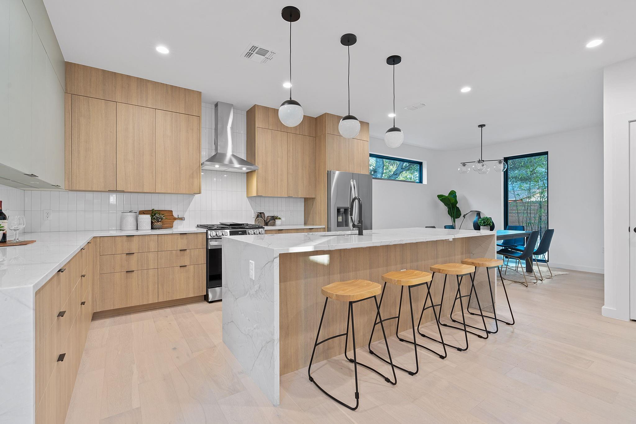 2704 Canterbury St # A, Austin, TX 78702