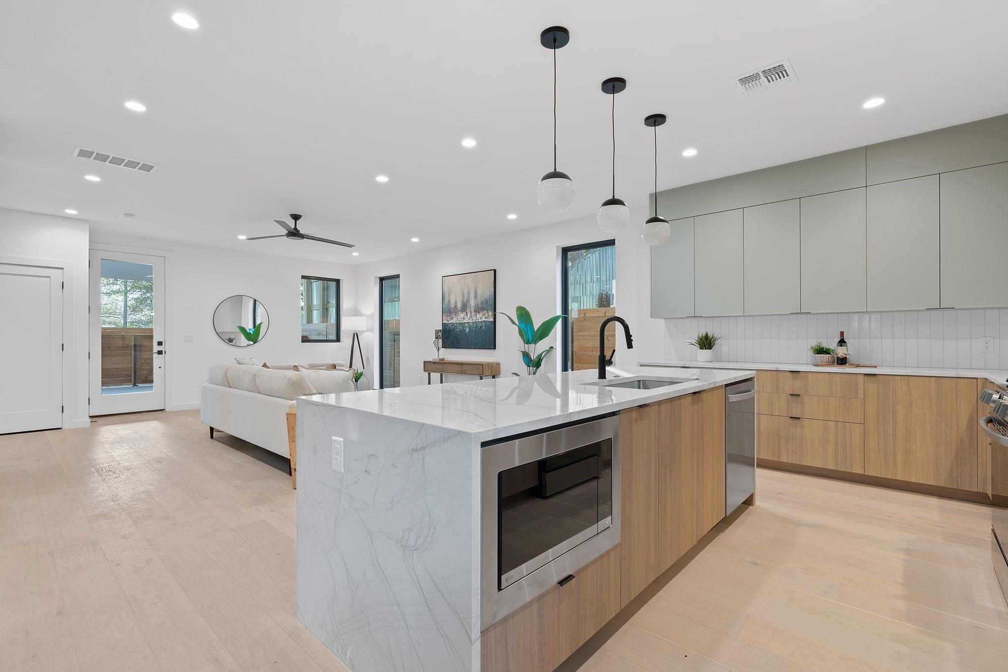 2704 Canterbury St # A, Austin, TX 78702