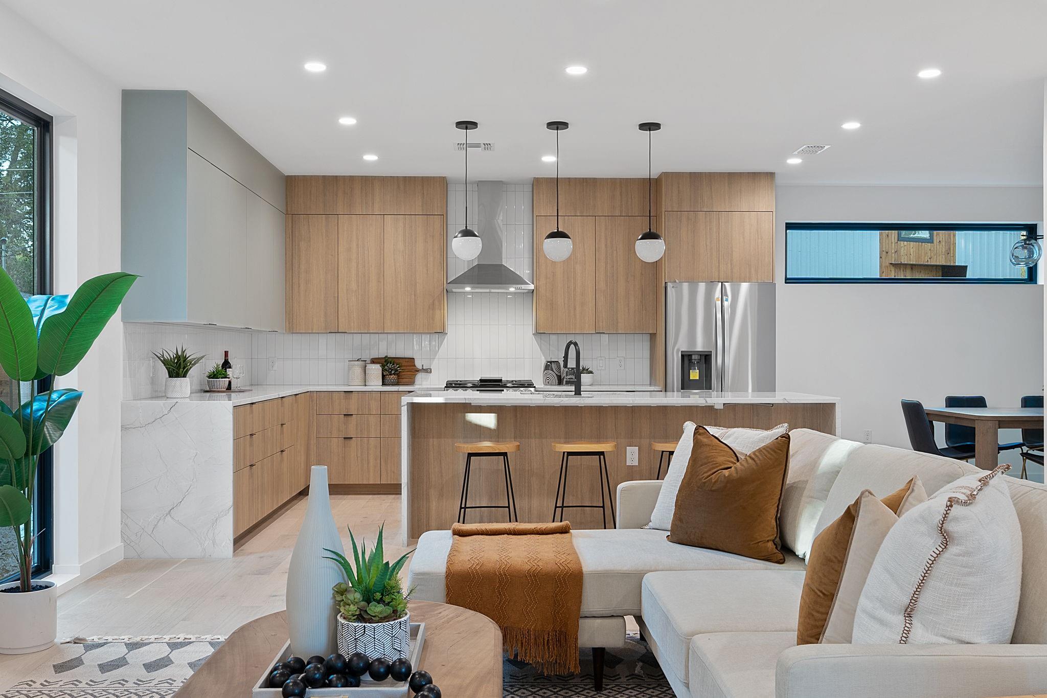 2704 Canterbury St # A, Austin, TX 78702