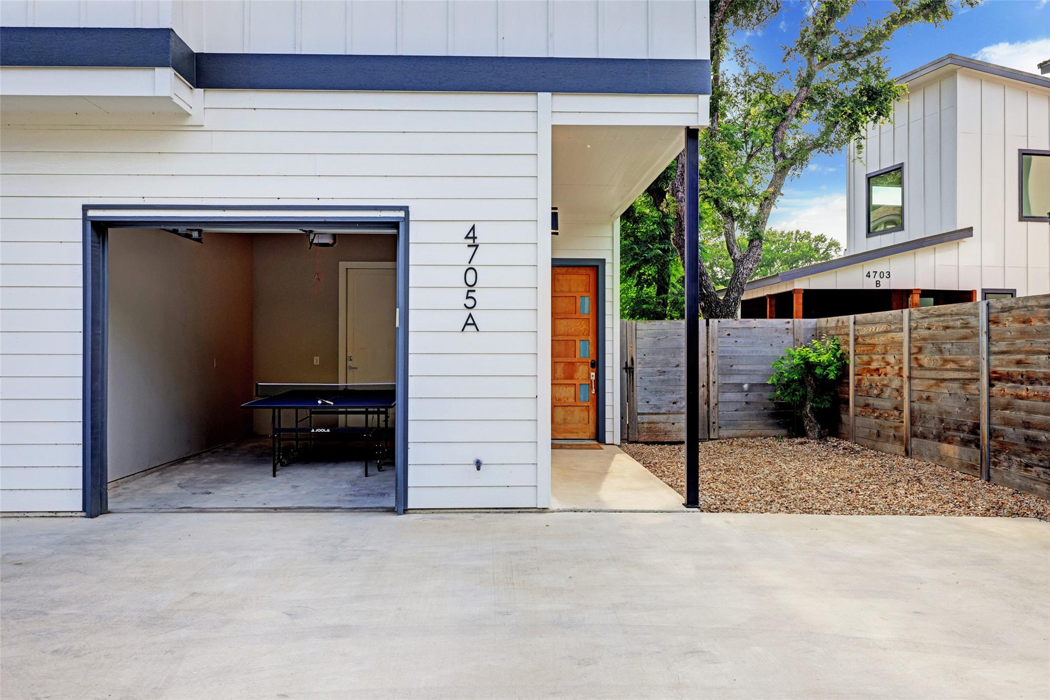 4705 Louis Ave # A, Austin, TX 78721