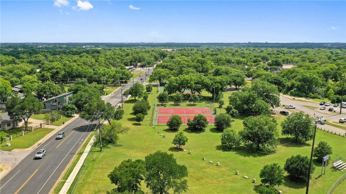 4705 Louis Ave # A, Austin, TX 78721