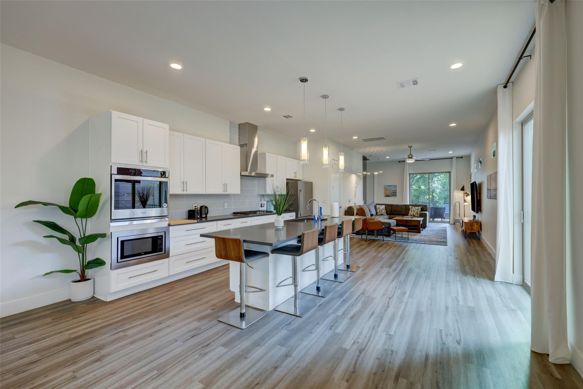 4705 Louis Ave # A, Austin, TX 78721