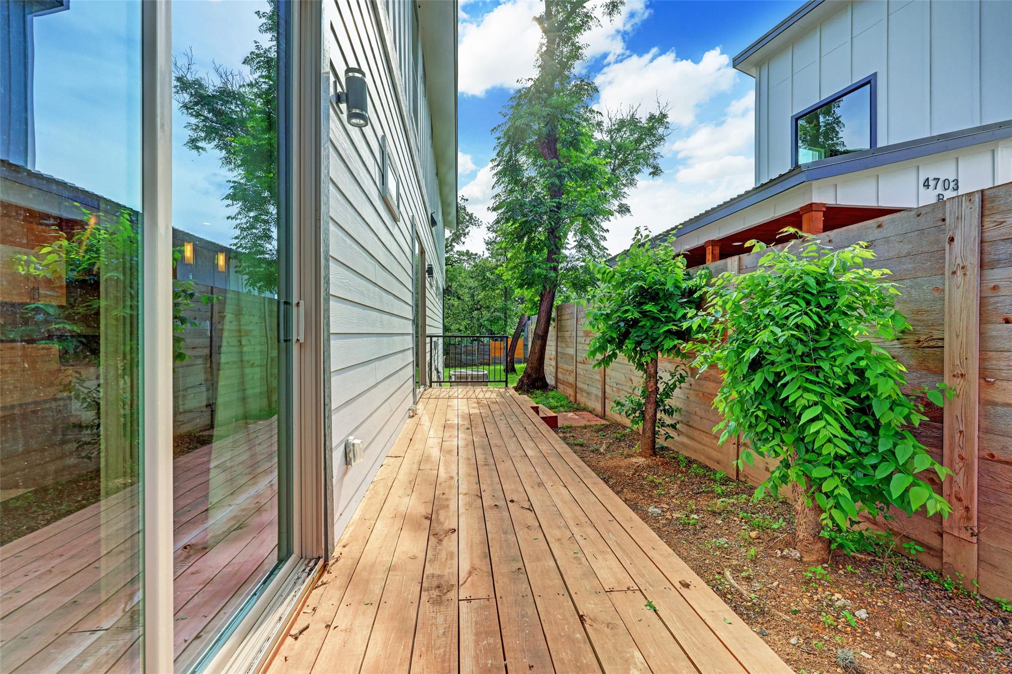 4705 Louis Ave # A, Austin, TX 78721