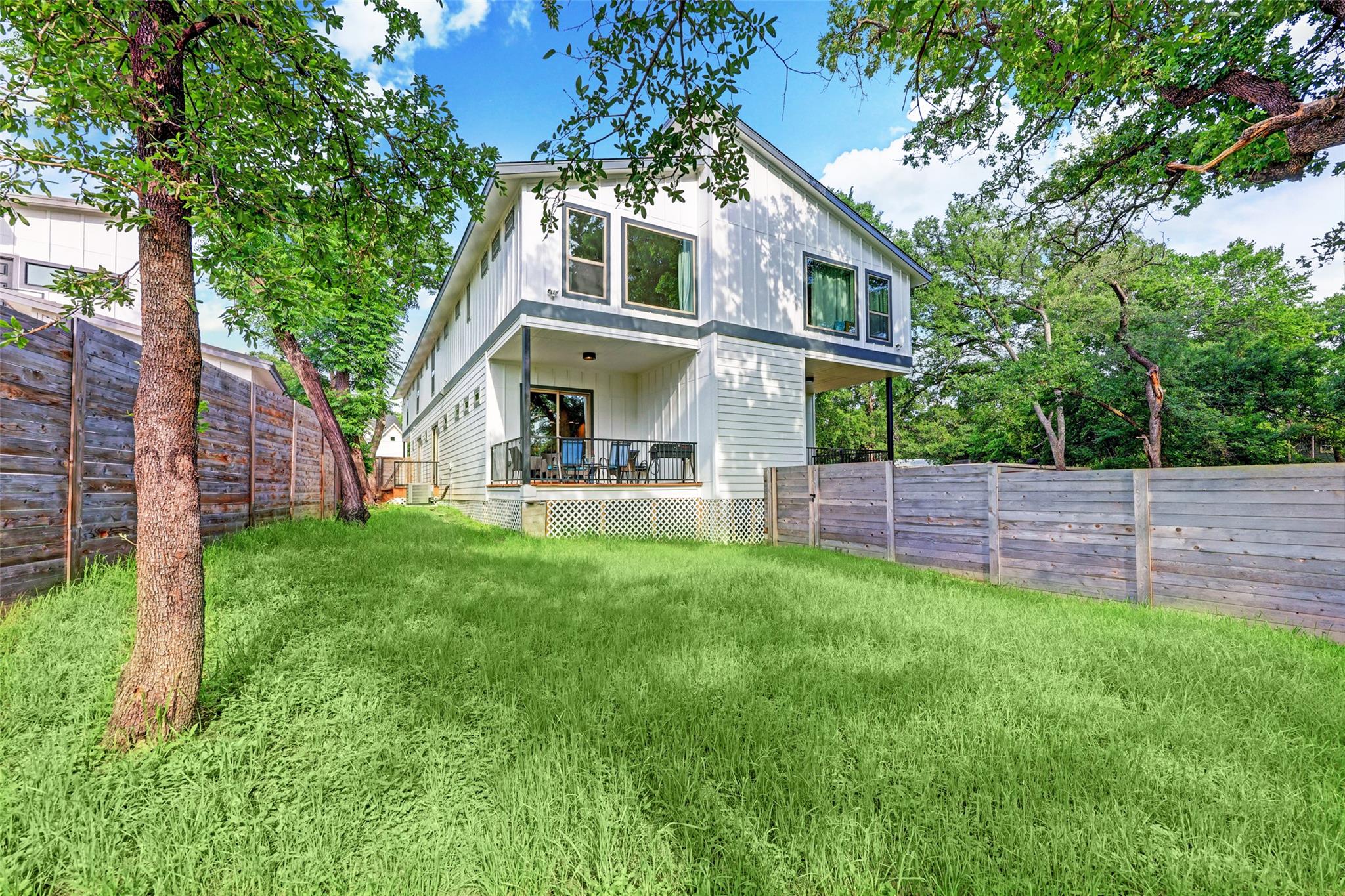 4705 Louis Ave # A, Austin, TX 78721