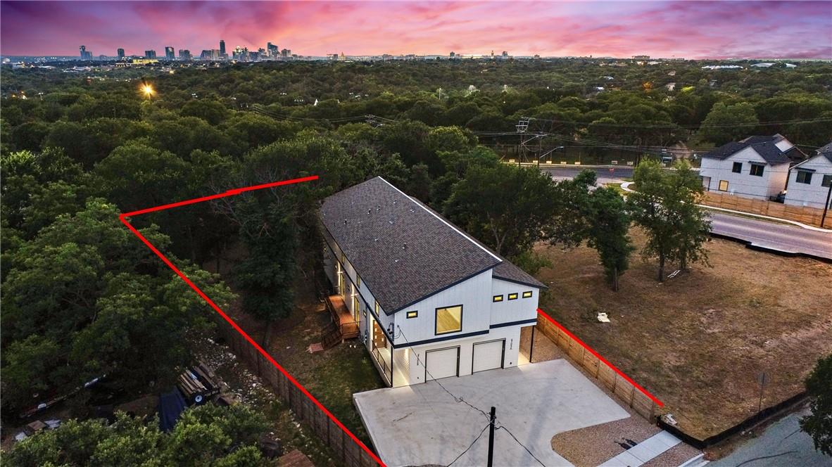 4705 Louis Ave # A, Austin, TX 78721
