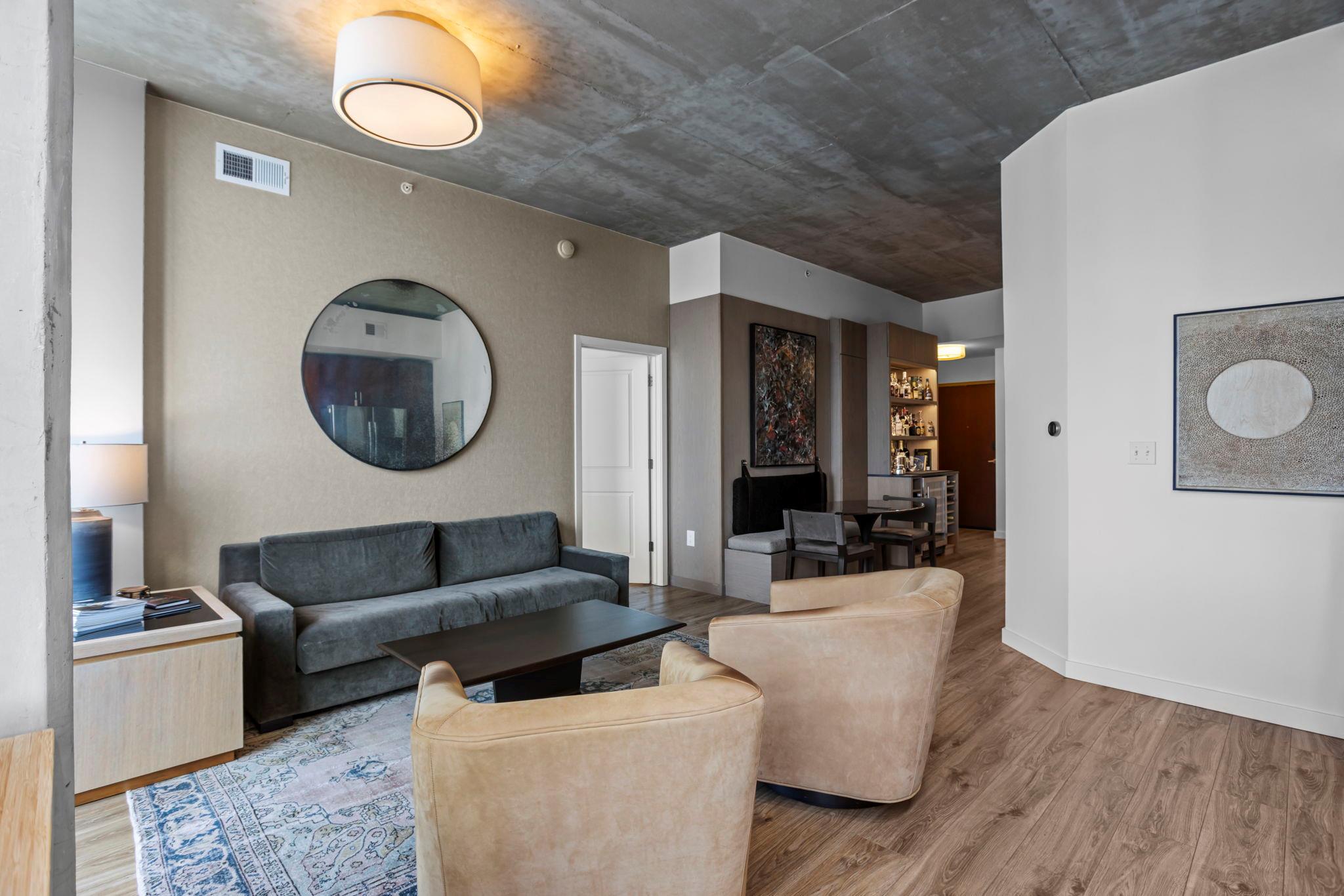 360 Nueces St # 3904, Austin, TX 78701