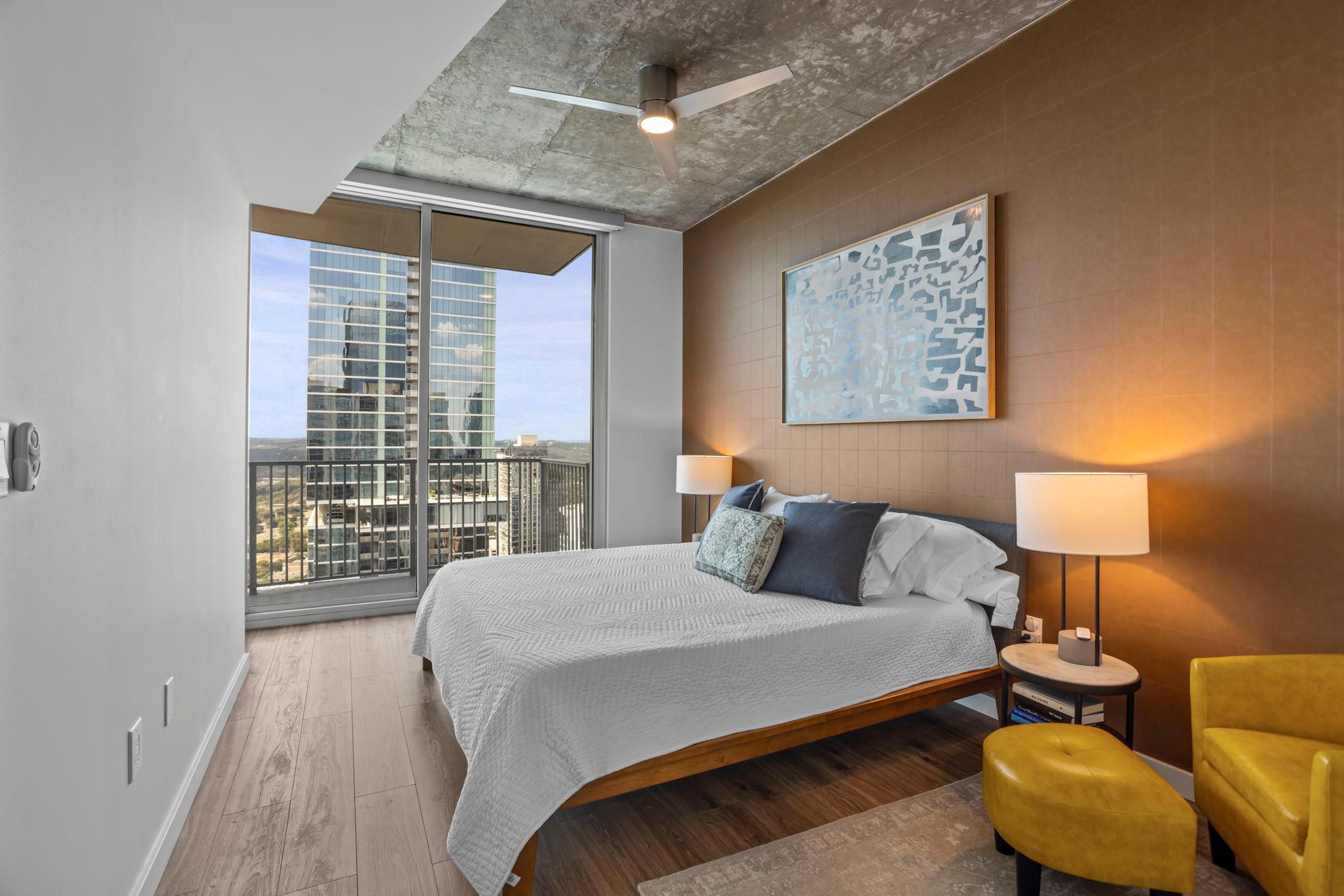 360 Nueces St # 3904, Austin, TX 78701