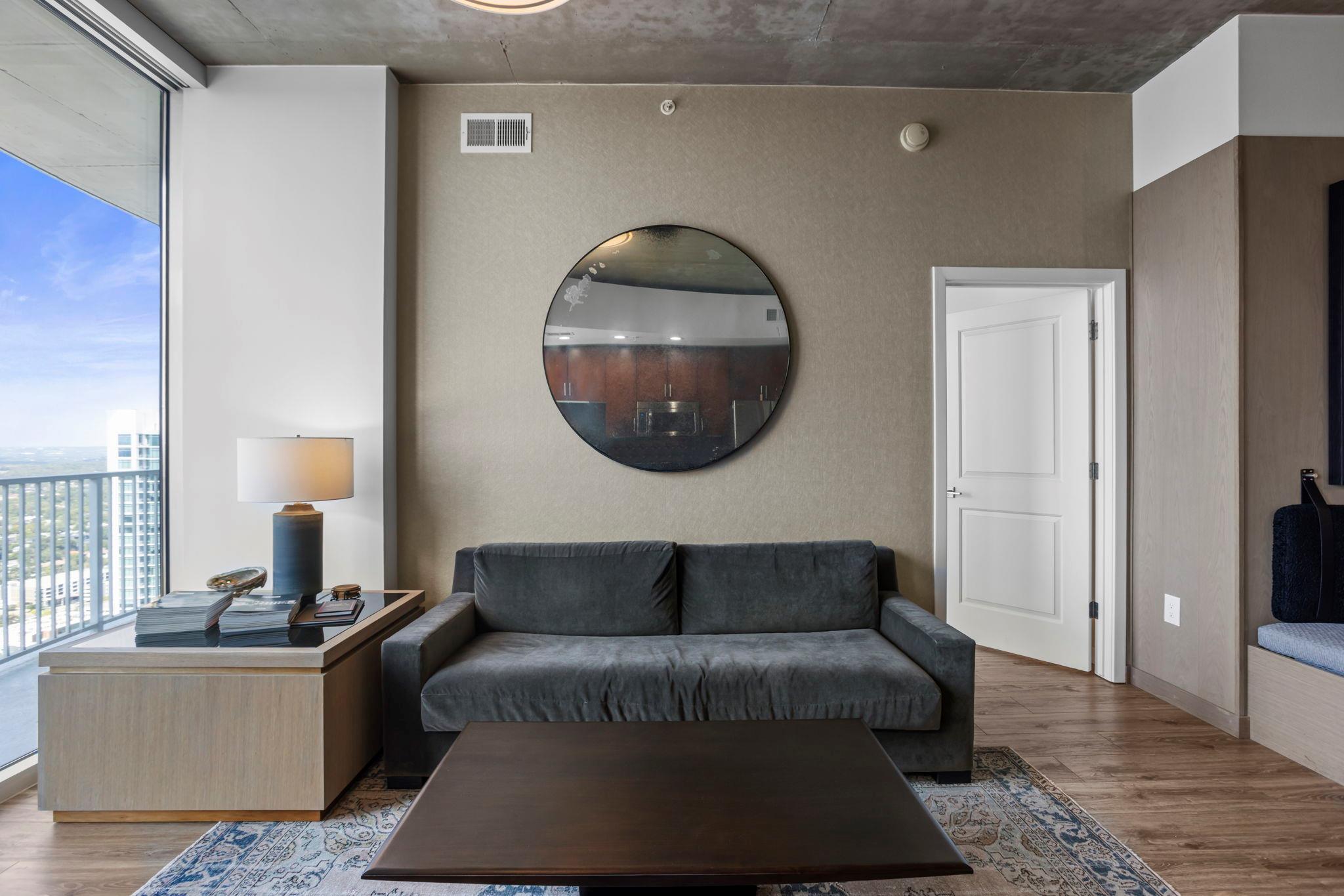 360 Nueces St # 3904, Austin, TX 78701