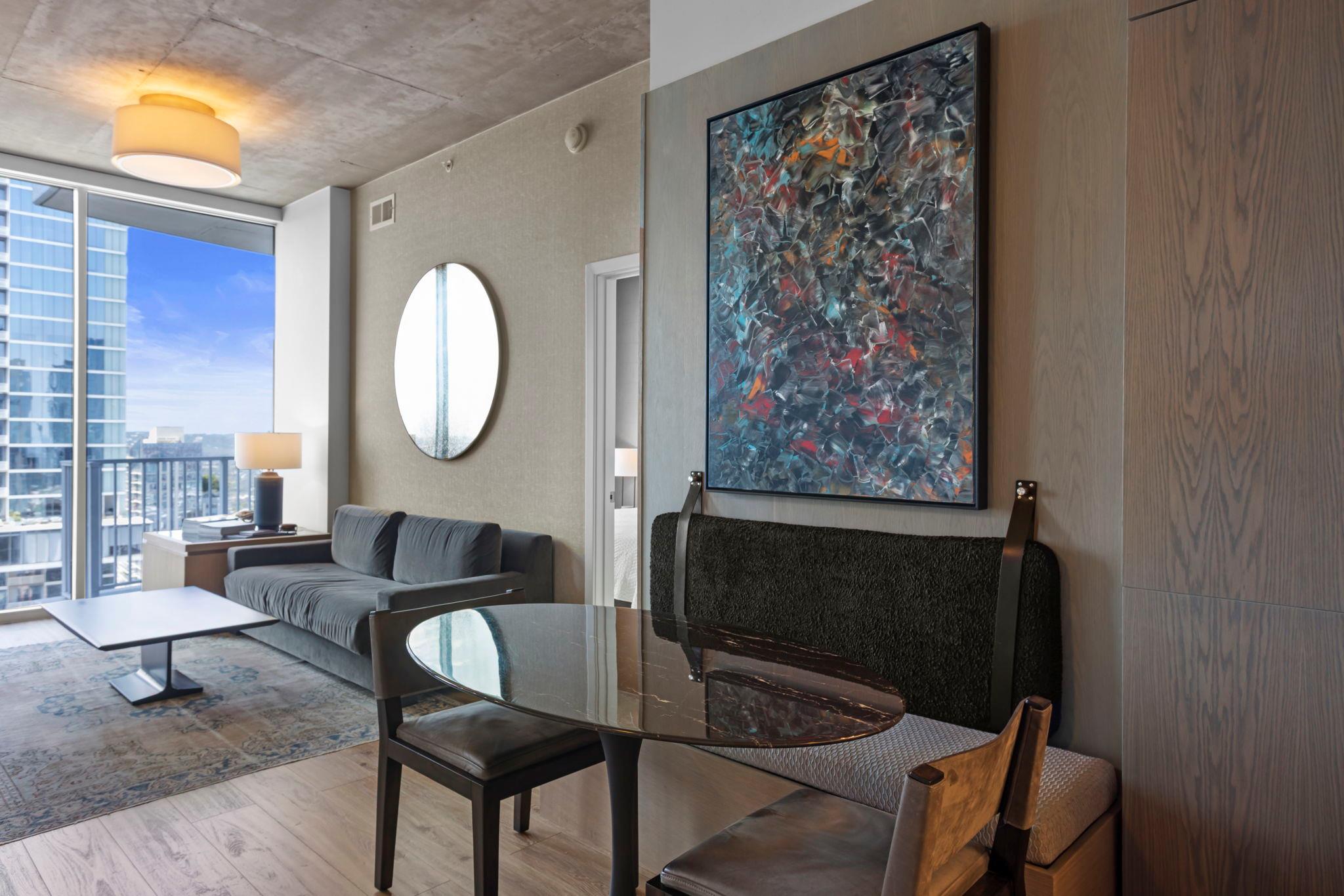 360 Nueces St # 3904, Austin, TX 78701