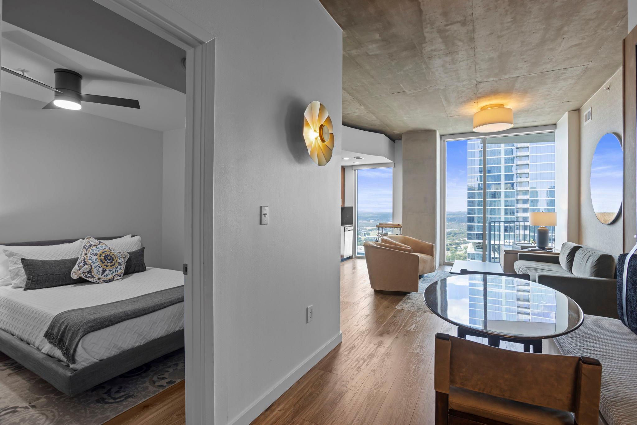 360 Nueces St # 3904, Austin, TX 78701