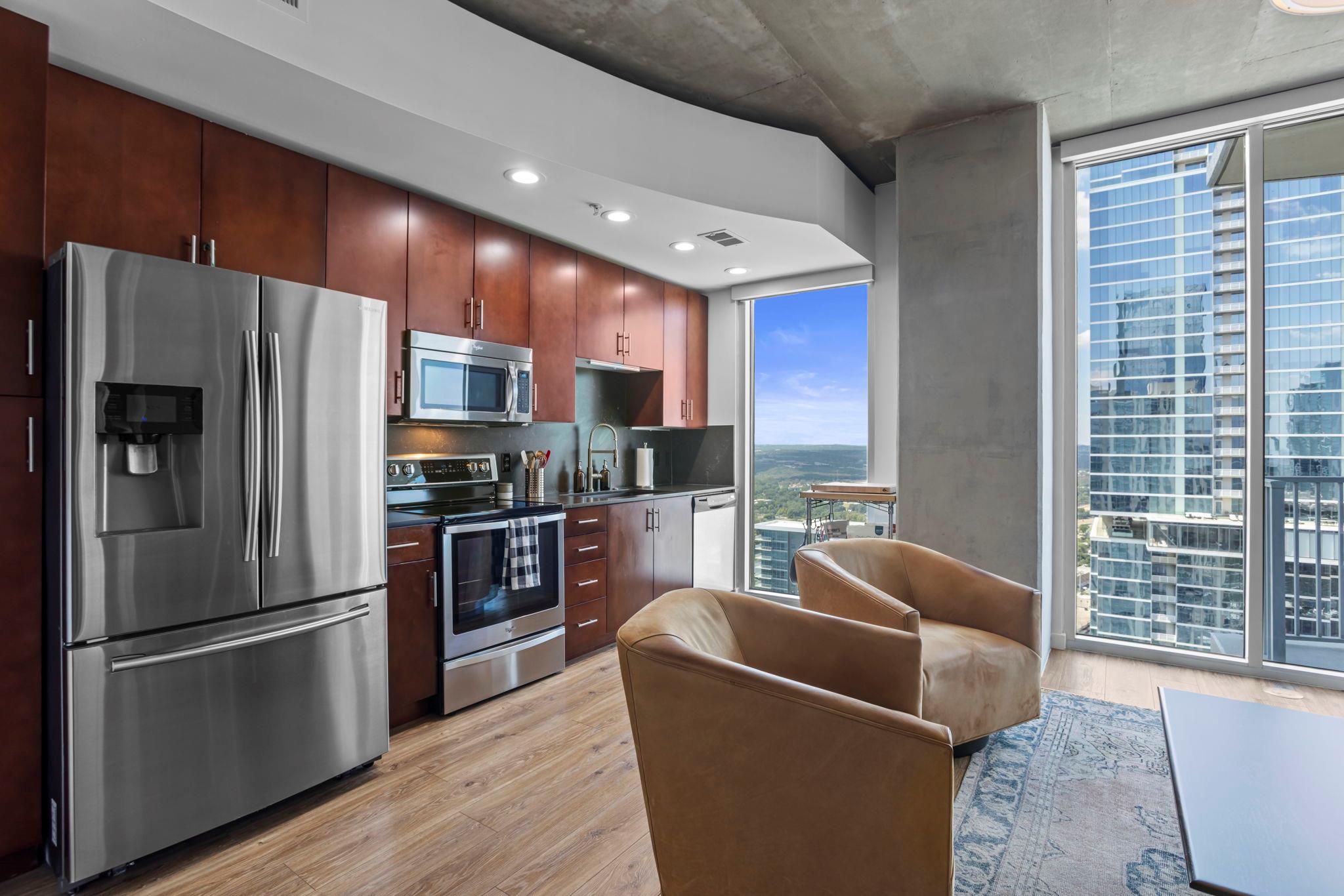 360 Nueces St # 3904, Austin, TX 78701