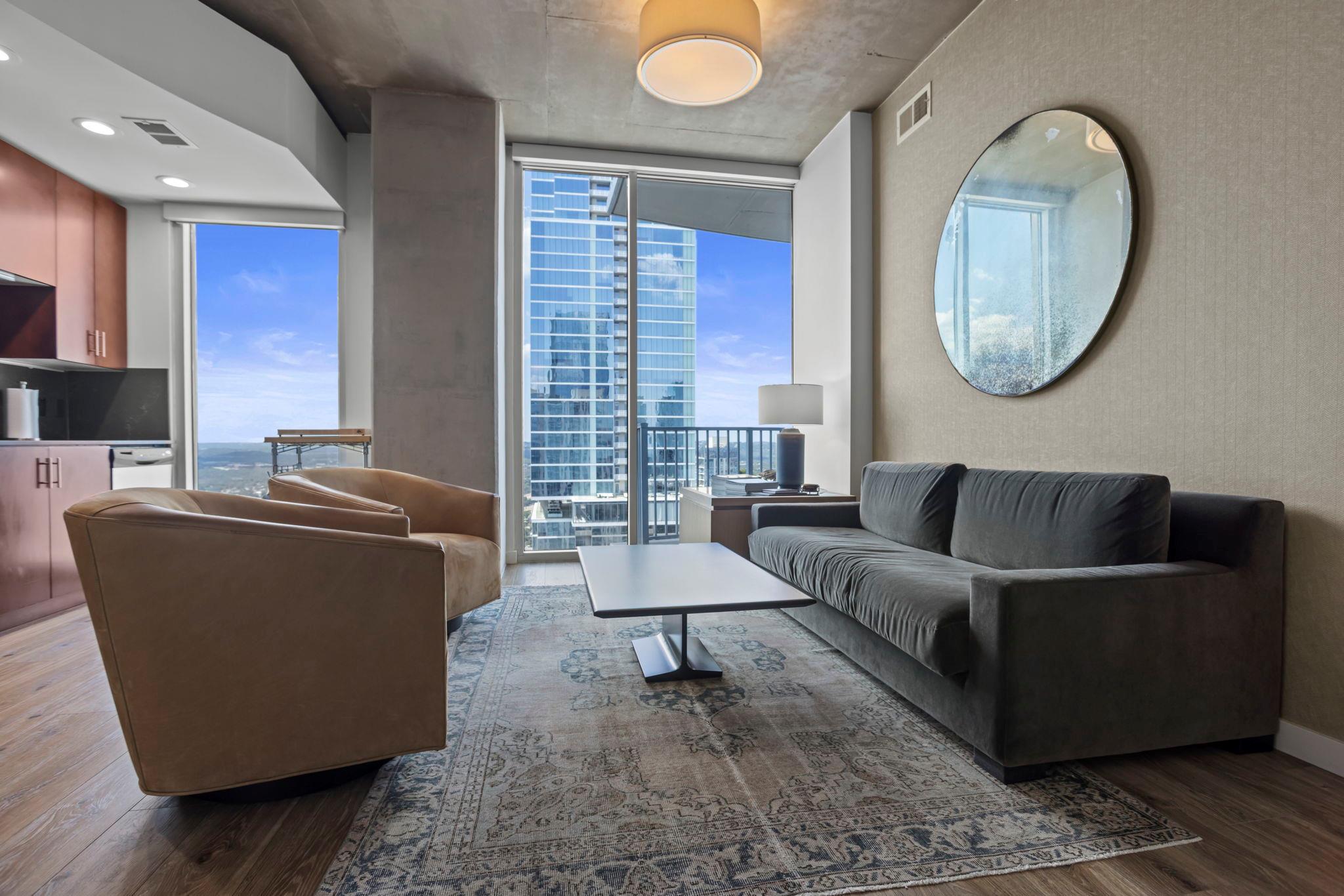 360 Nueces St # 3904, Austin, TX 78701