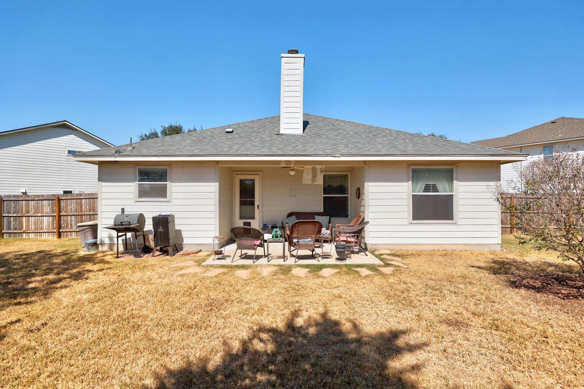 901 Kenneys Way, Round Rock, TX 78665