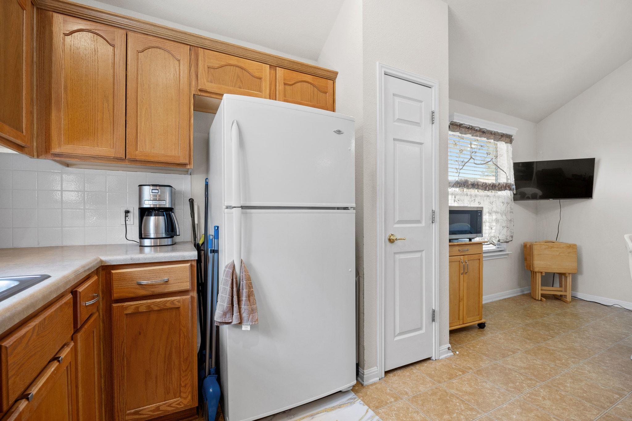 901 Kenneys Way, Round Rock, TX 78665