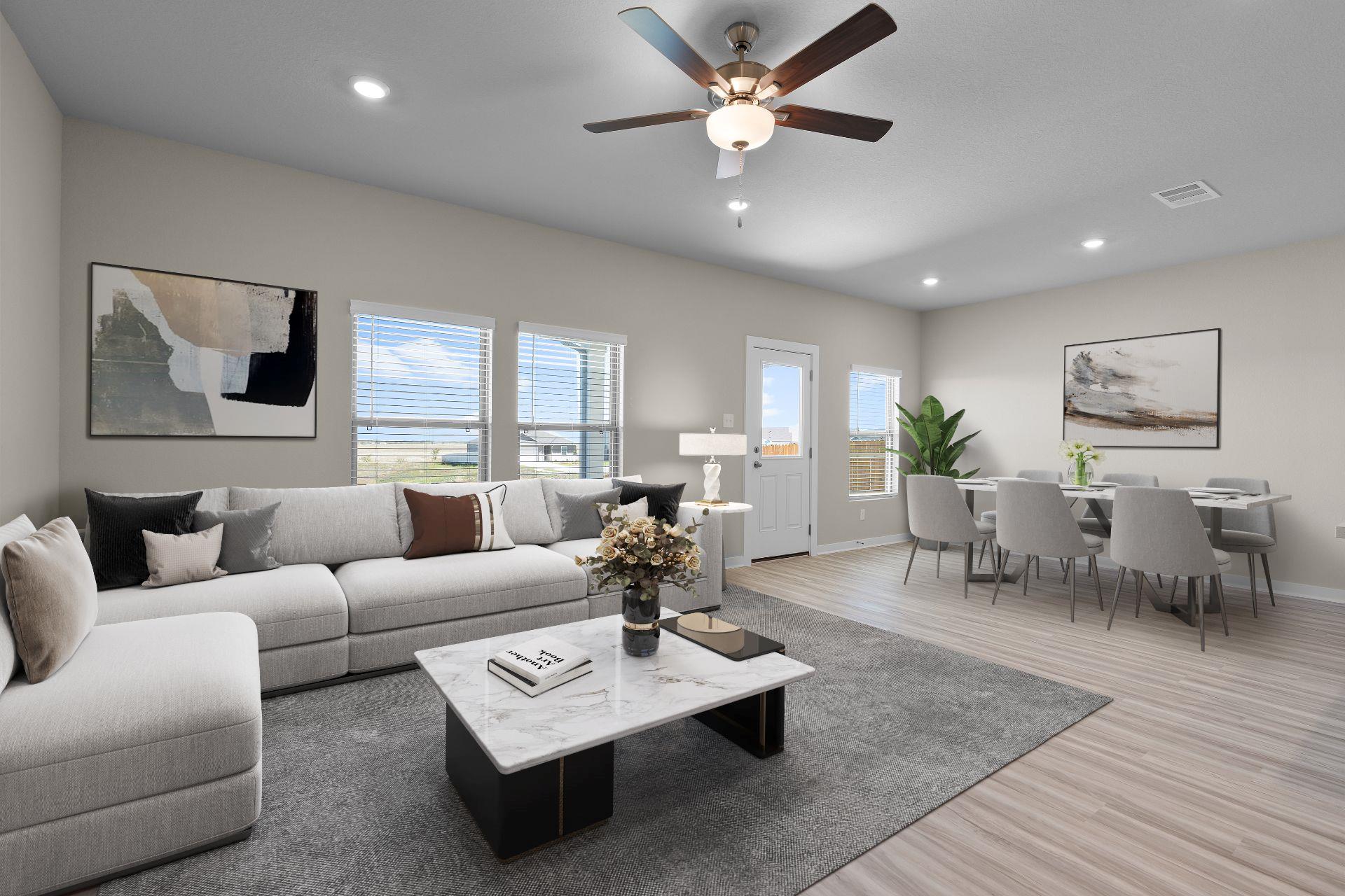 204 Sleep Hollow, Jarrell, TX 76537