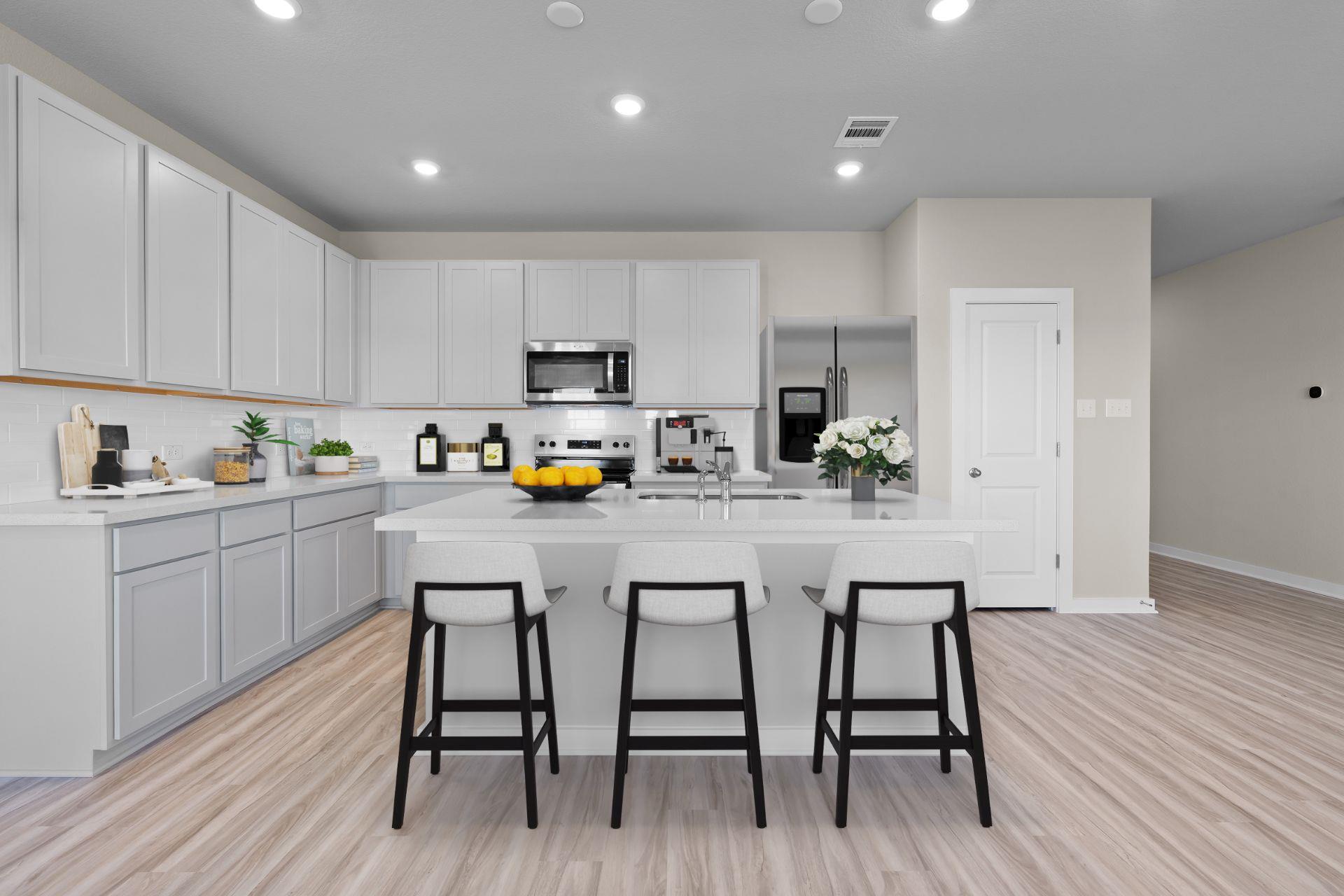 204 Sleep Hollow, Jarrell, TX 76537