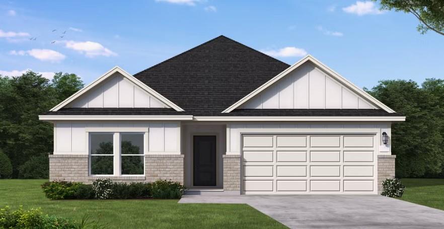 204 Sleep Hollow, Jarrell, TX 76537