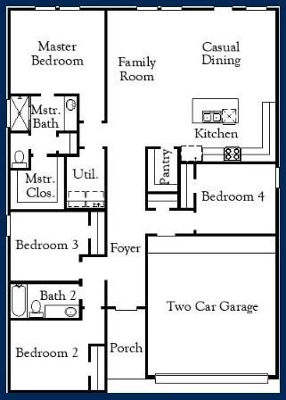 204 Sleep Hollow, Jarrell, TX 76537