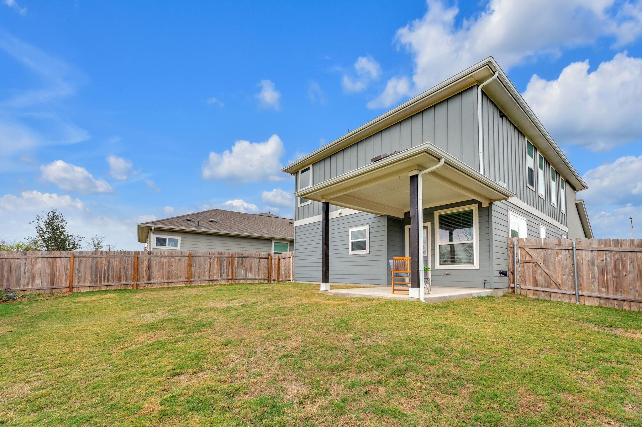 6514 Marsh Ln, Buda, TX 78610