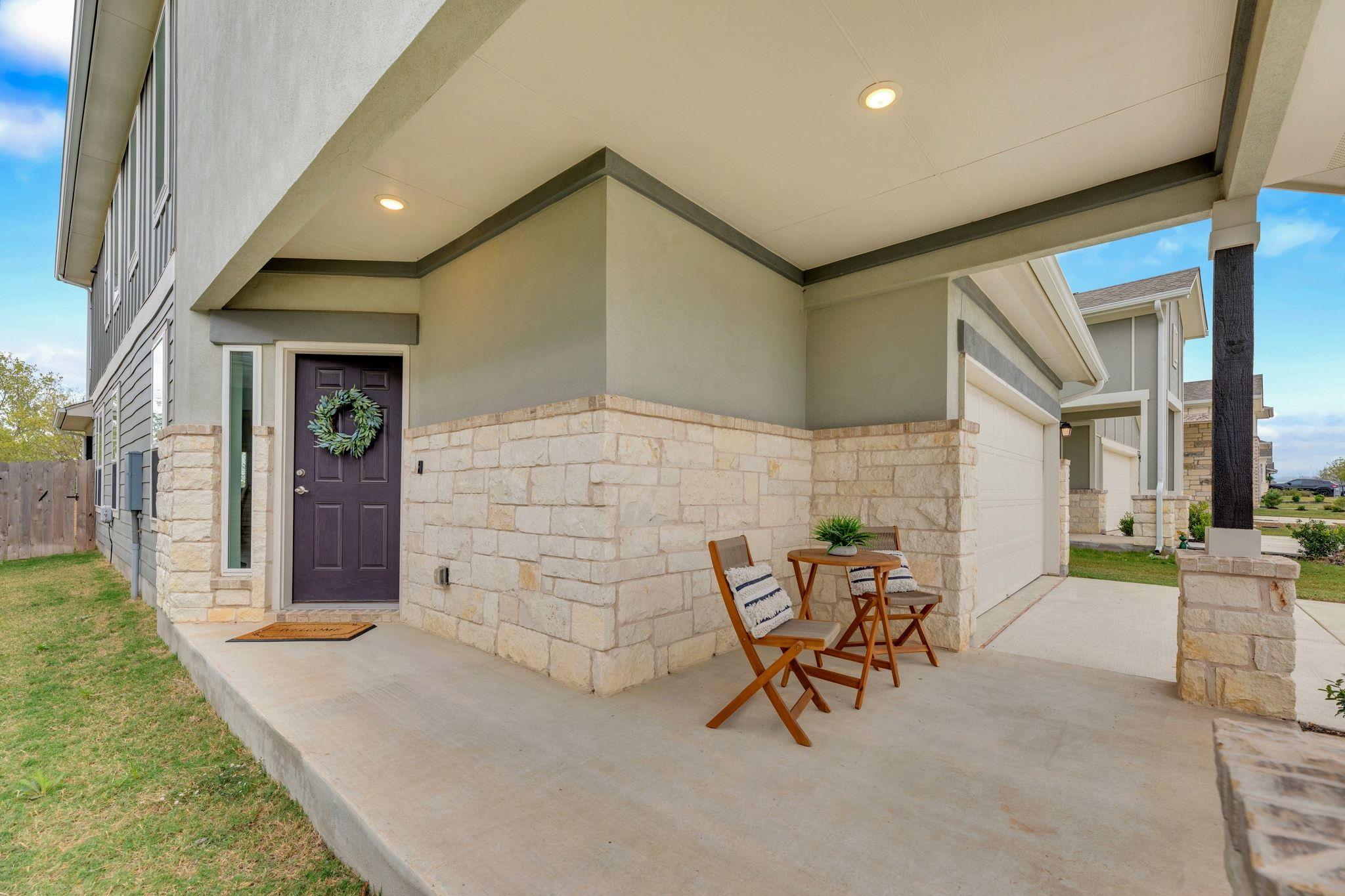 6514 Marsh Ln, Buda, TX 78610