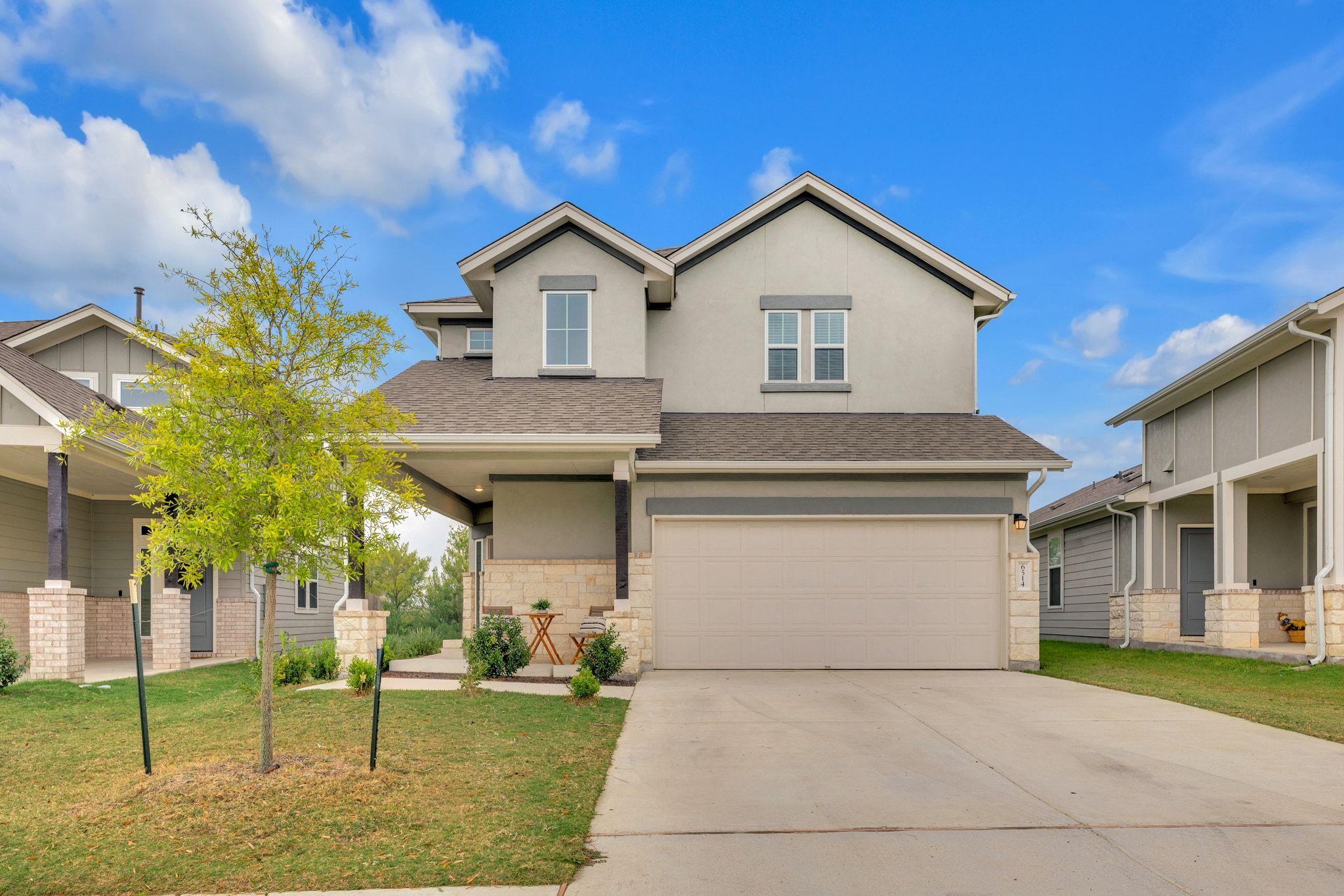 6514 Marsh Ln, Buda, TX 78610