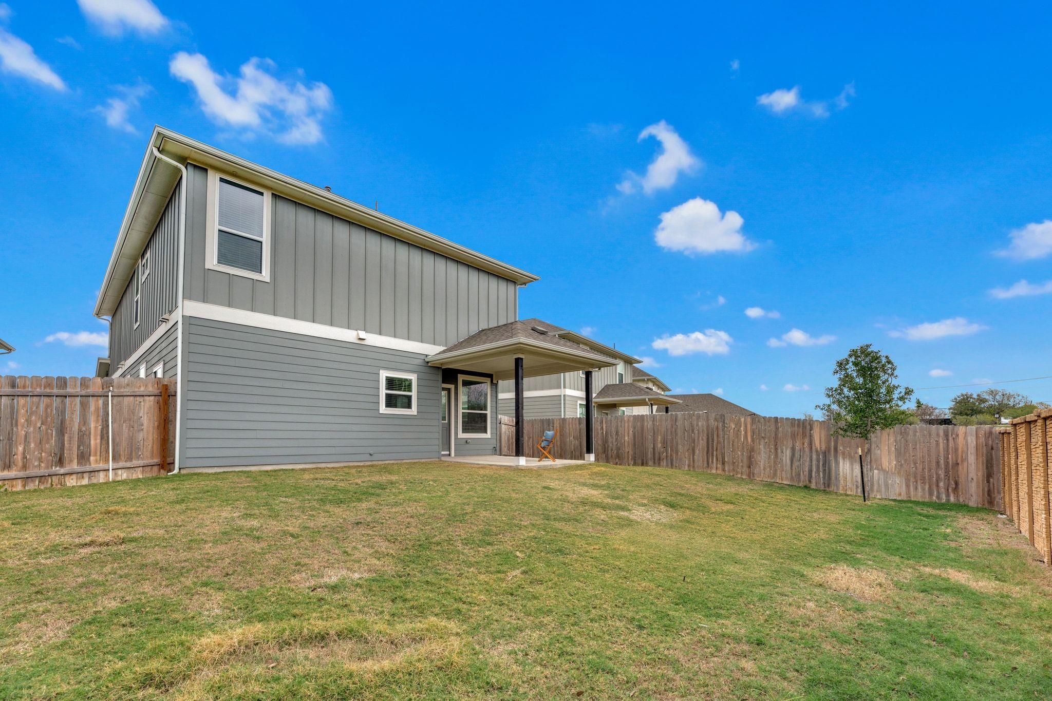 6514 Marsh Ln, Buda, TX 78610