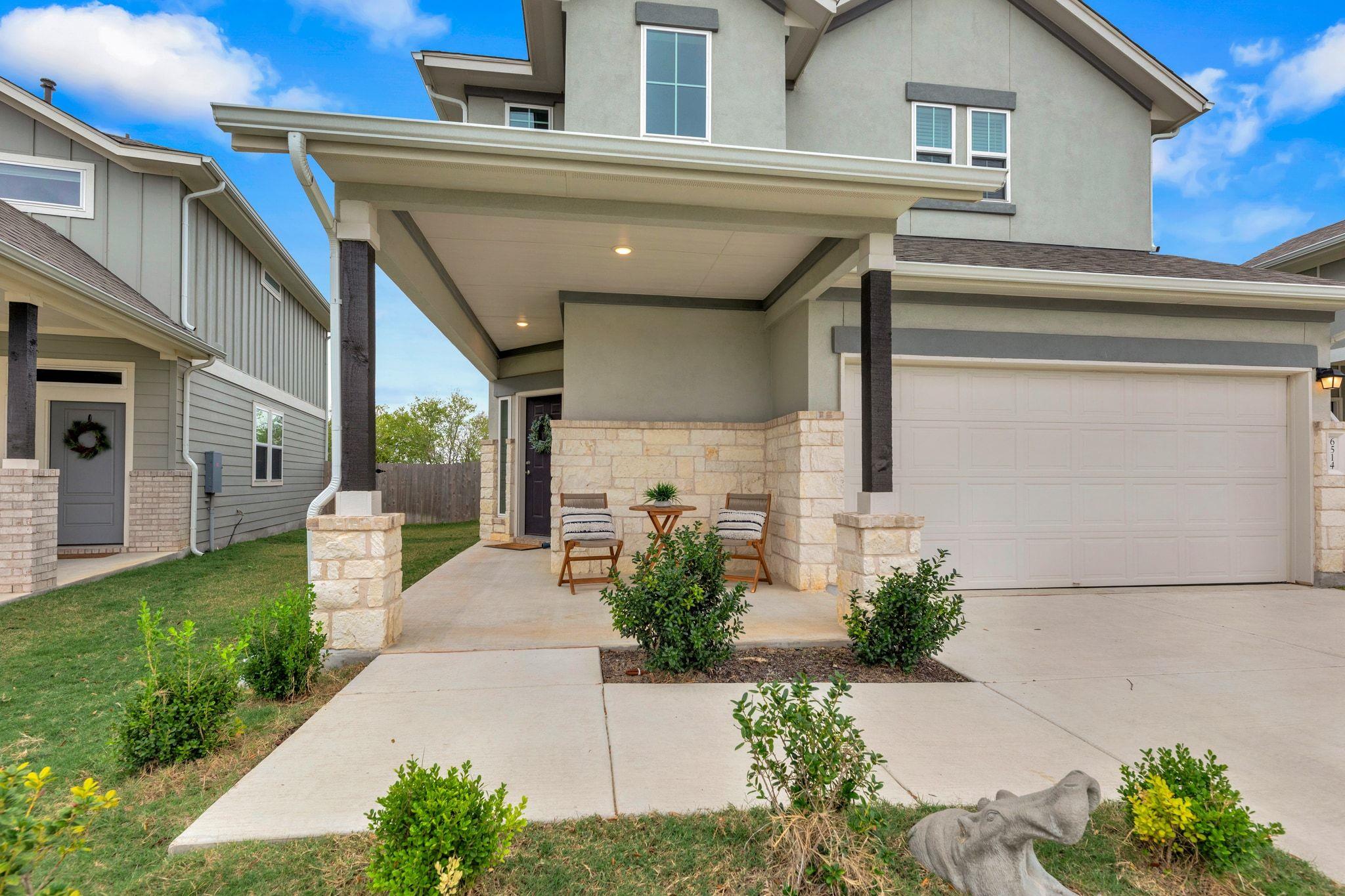 6514 Marsh Ln, Buda, TX 78610