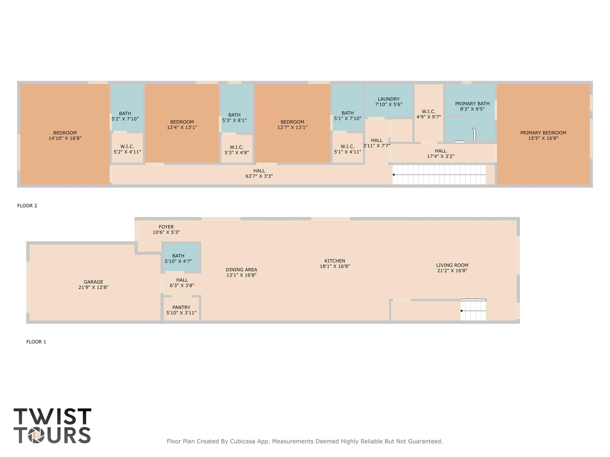 4705 Louis Ave # B, Austin, TX 78721