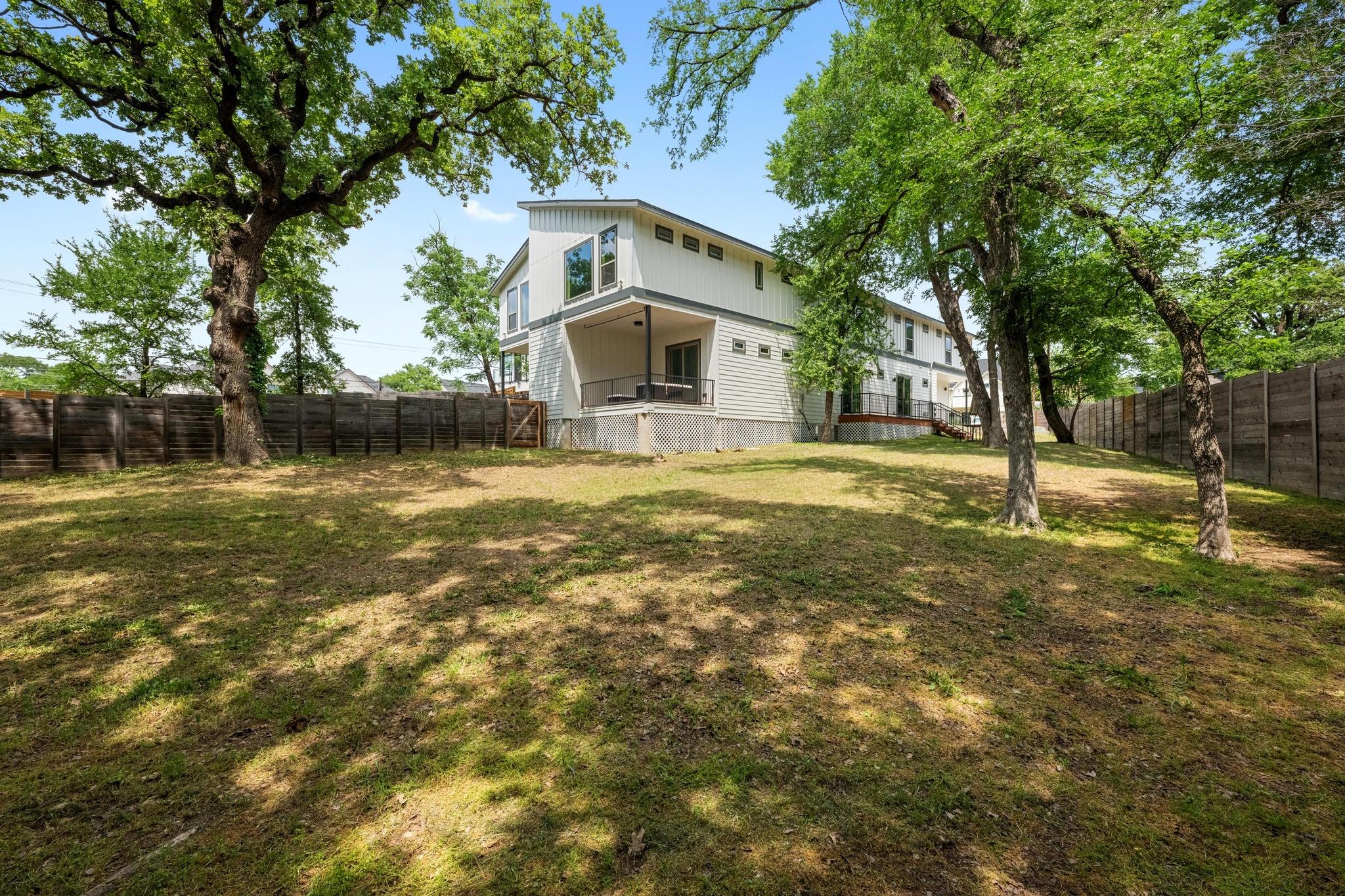 4705 Louis Ave # B, Austin, TX 78721