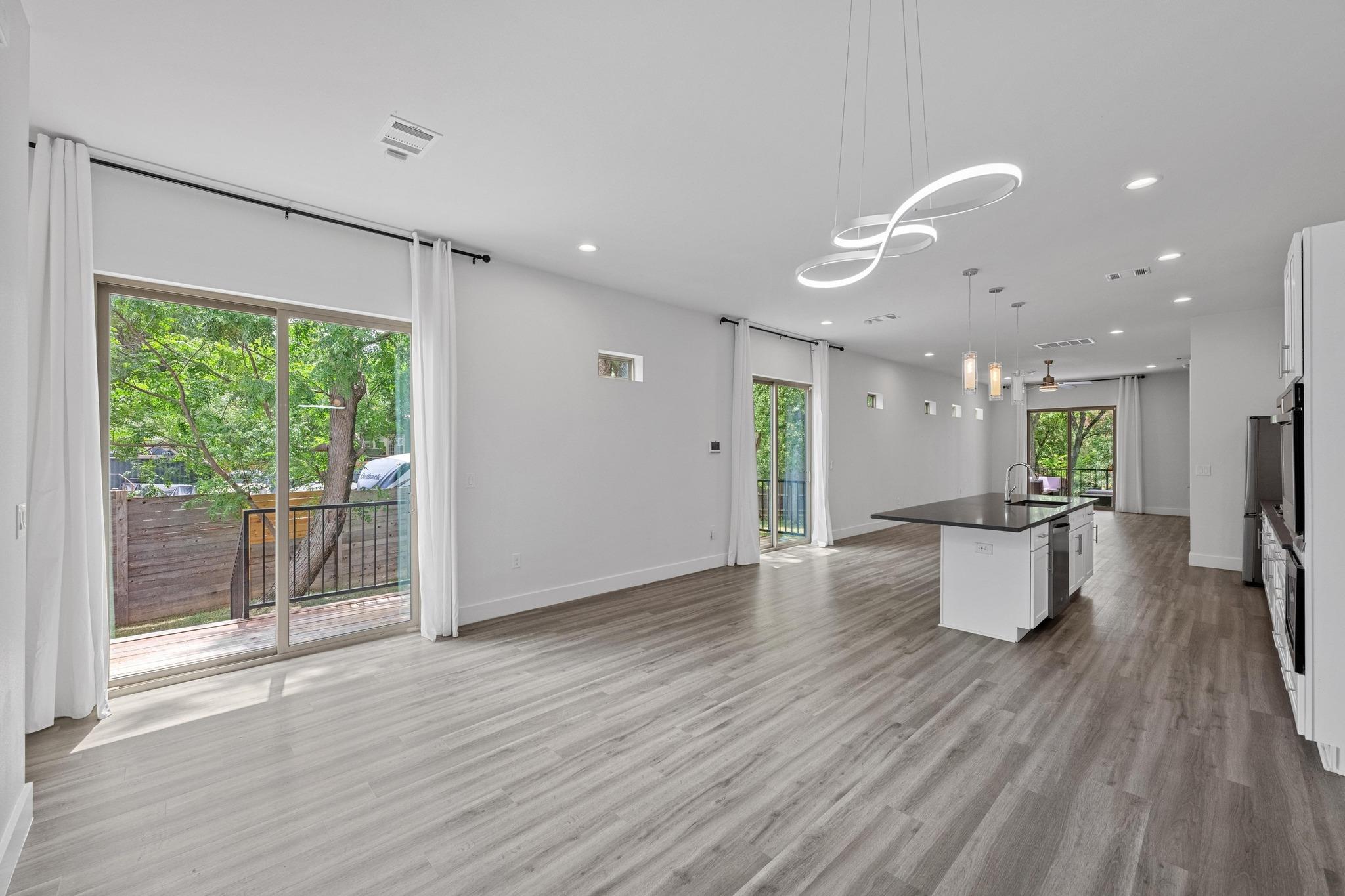 4705 Louis Ave # B, Austin, TX 78721